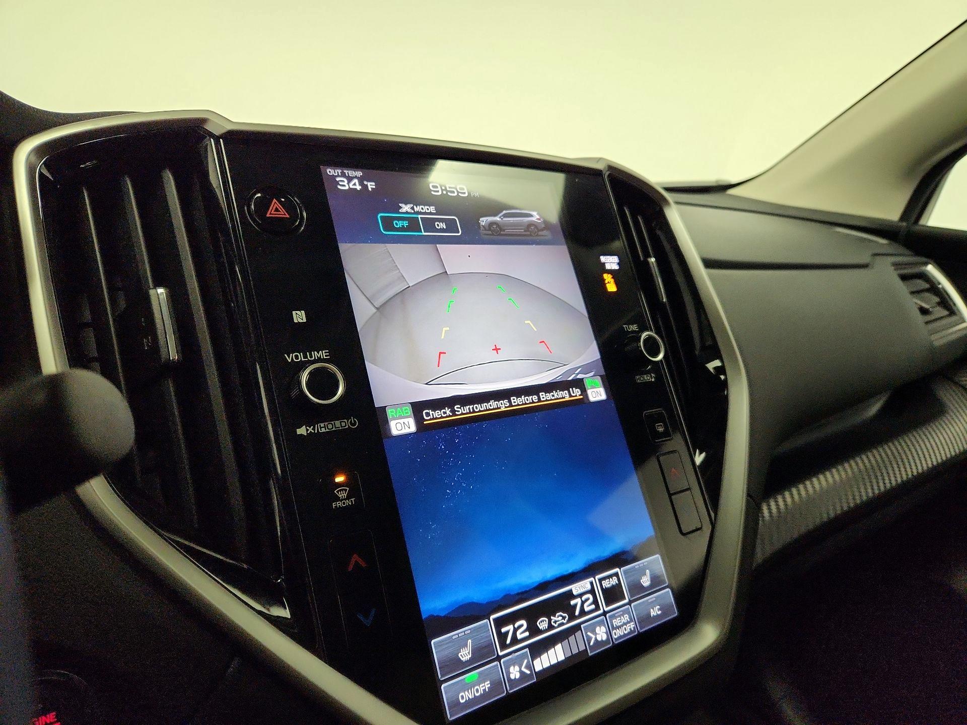 Thumbnail: 2024 Subaru Ascent - 14