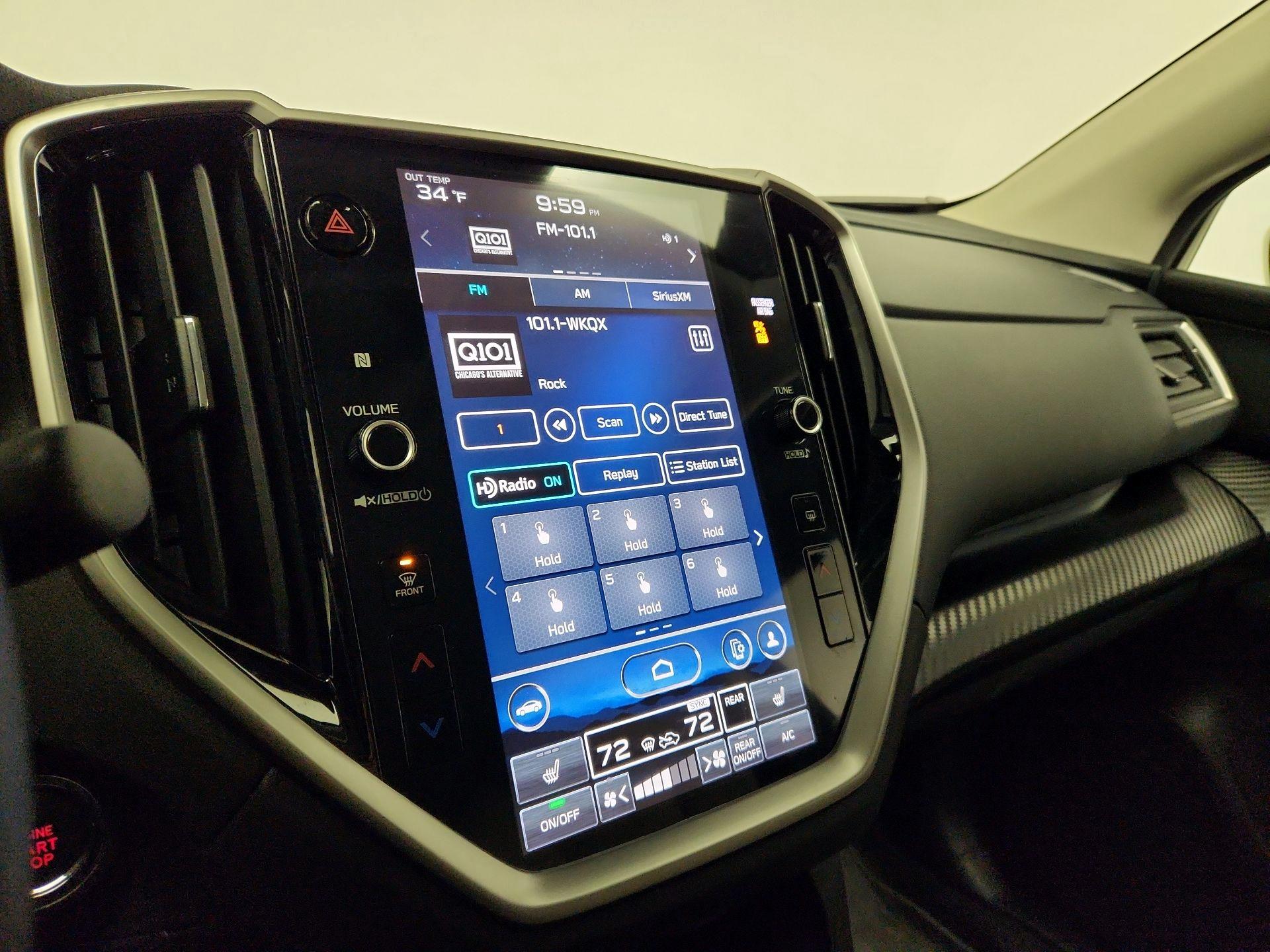 Thumbnail: 2024 Subaru Ascent - 15