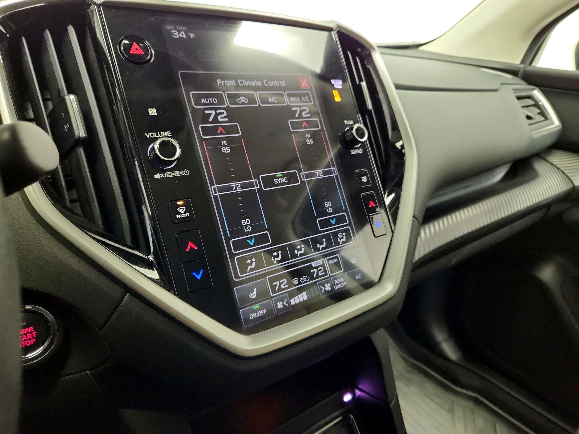 Thumbnail: 2024 Subaru Ascent - 16