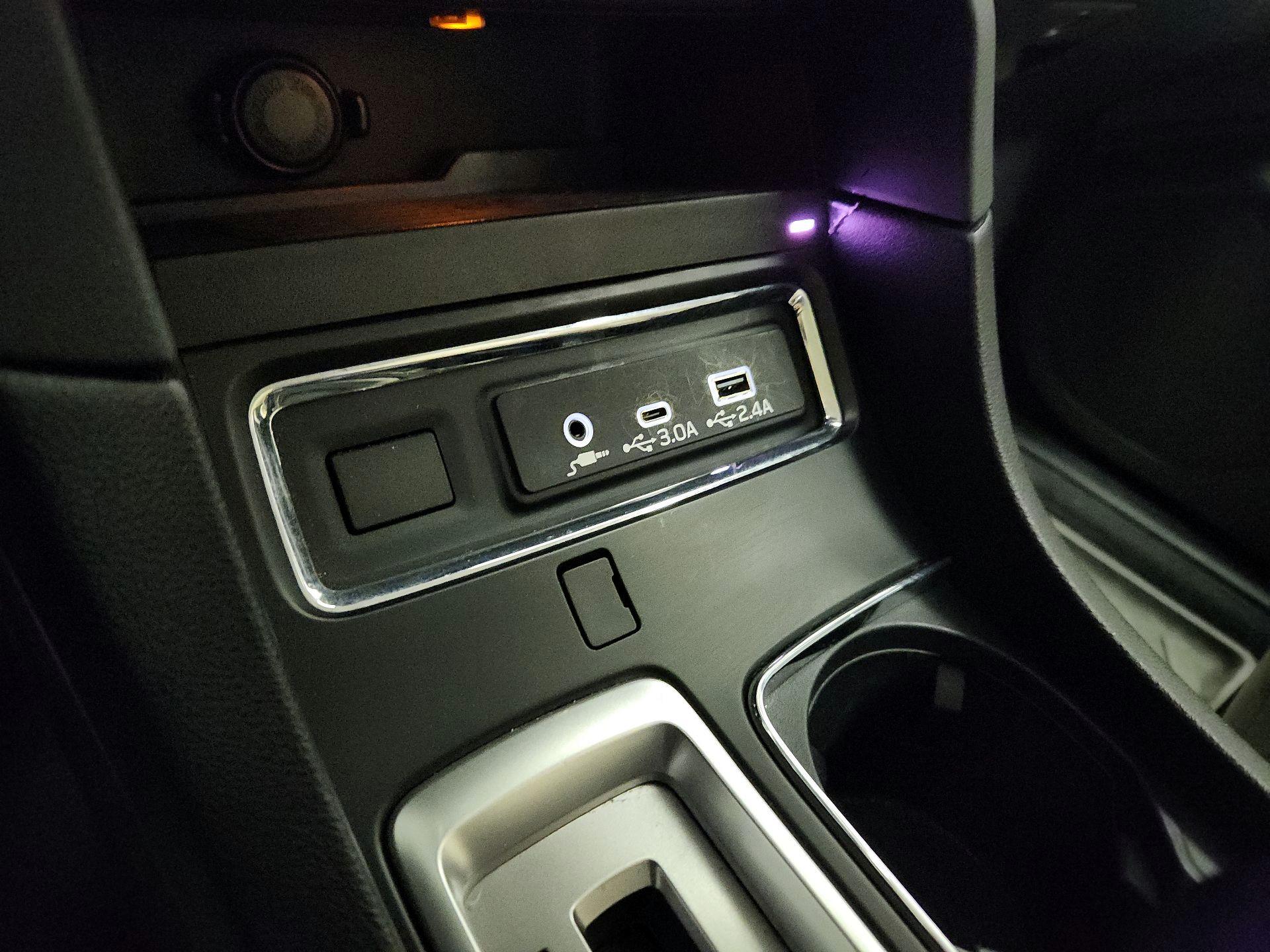 Thumbnail: 2024 Subaru Ascent - 18