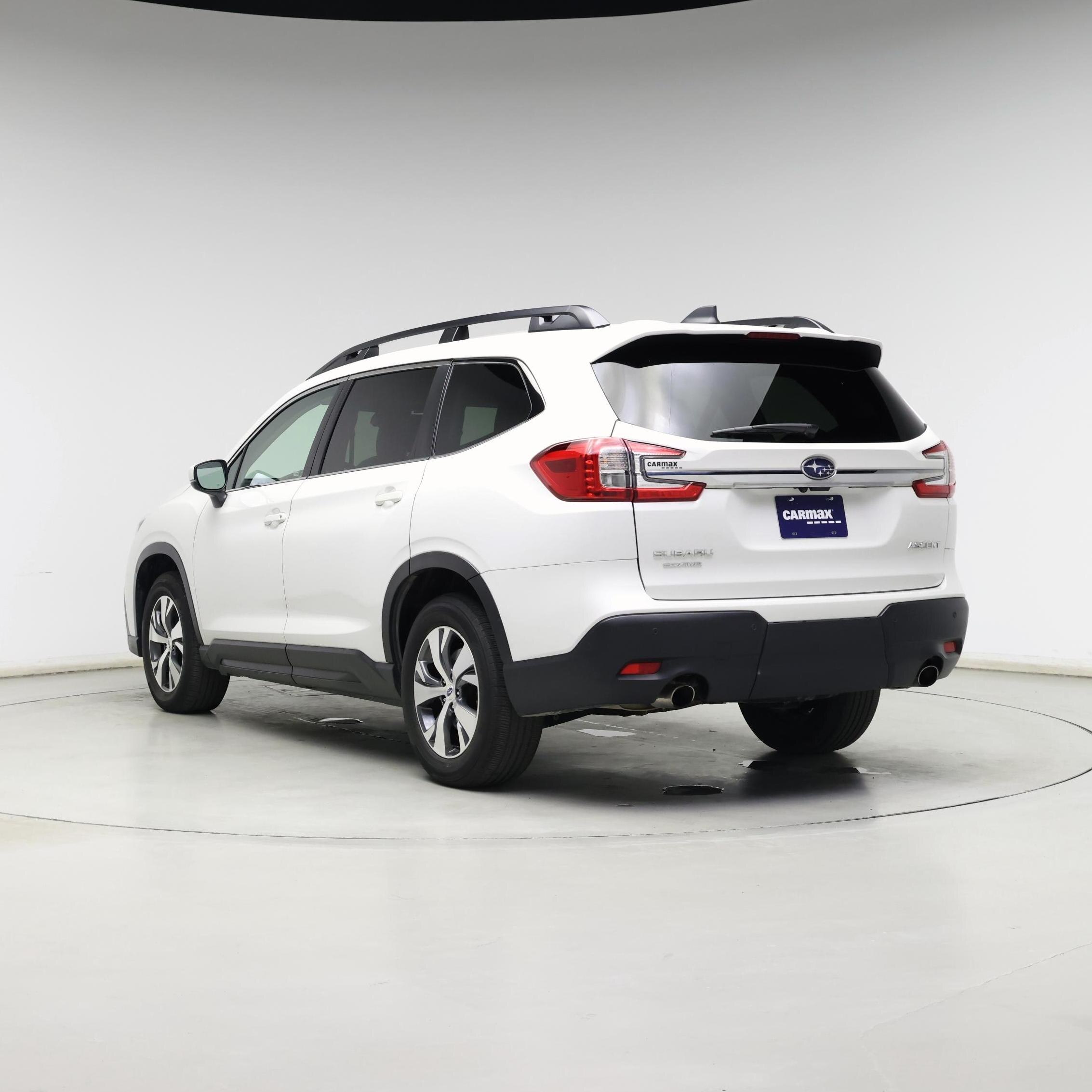 Thumbnail: 2024 Subaru Ascent - 2