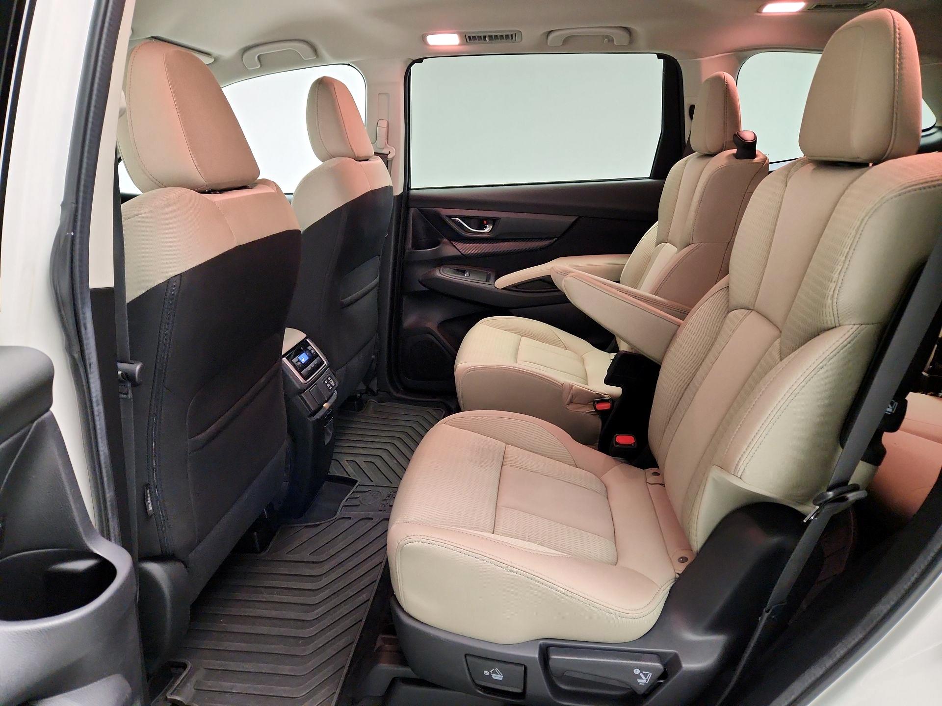 Thumbnail: 2024 Subaru Ascent - 19