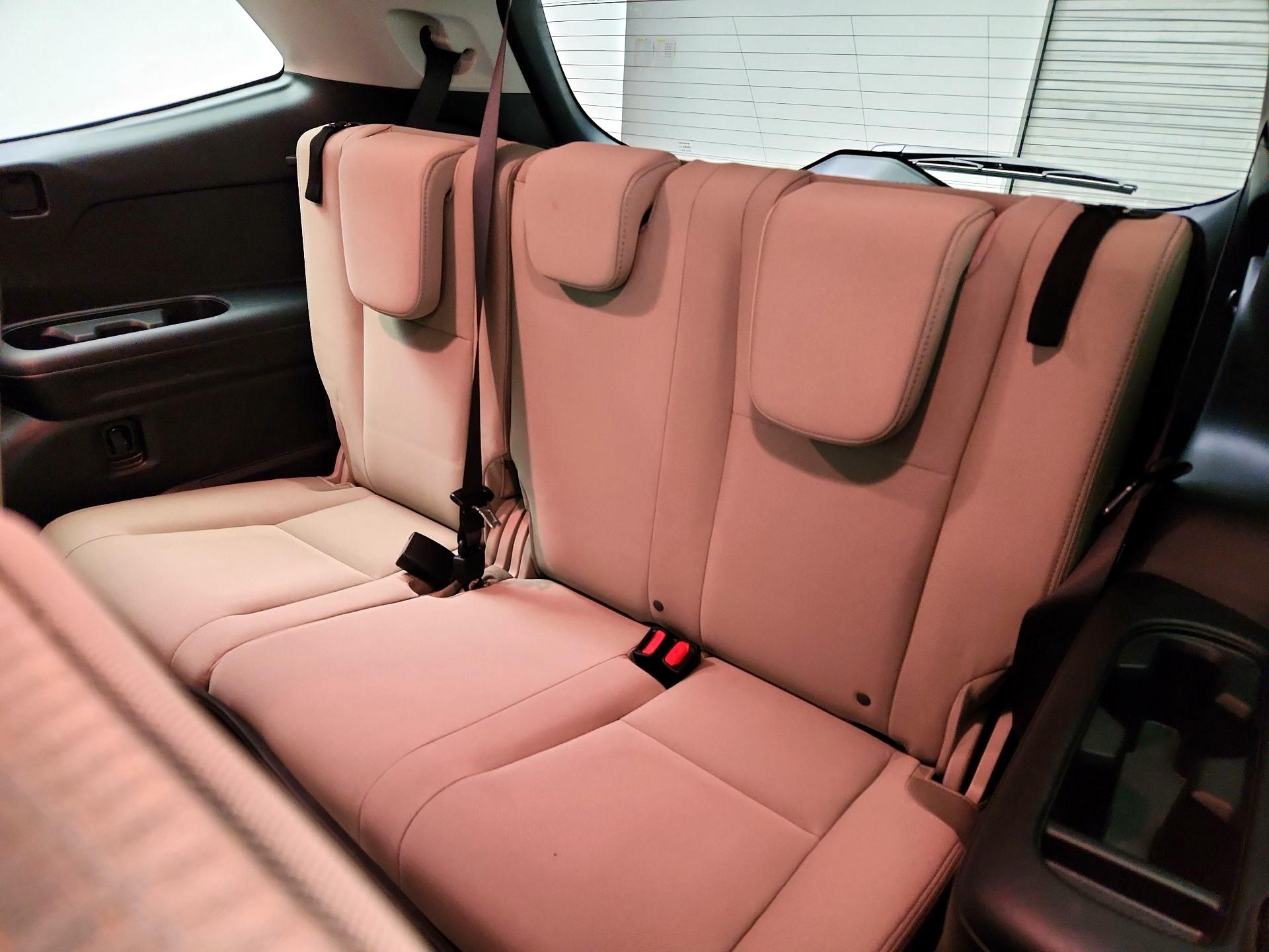 Thumbnail: 2024 Subaru Ascent - 20