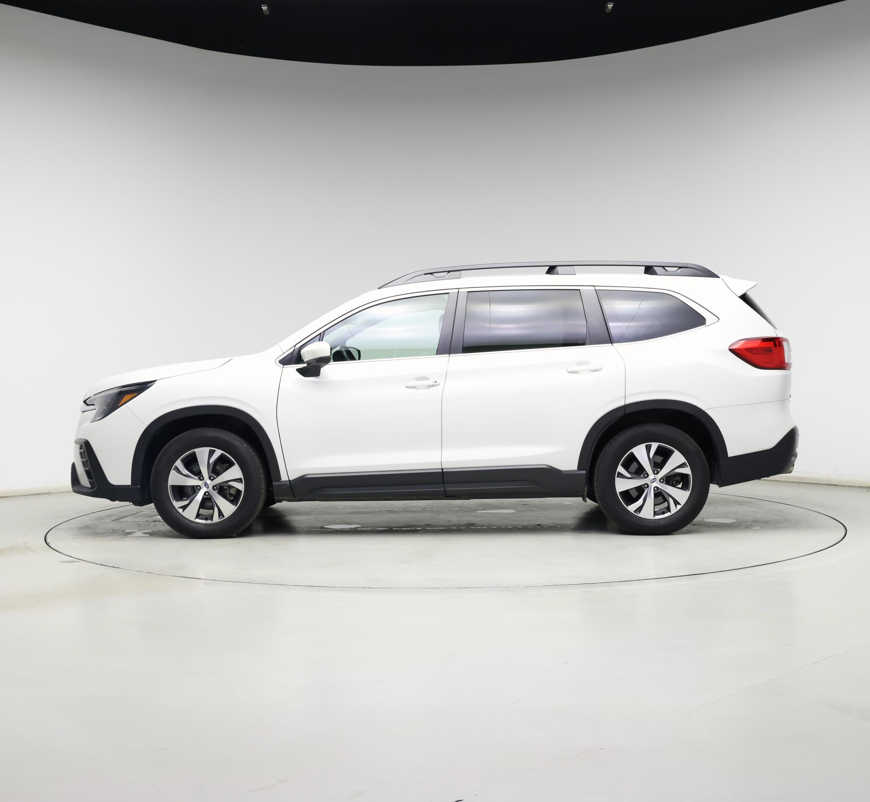 Thumbnail: 2024 Subaru Ascent - 3