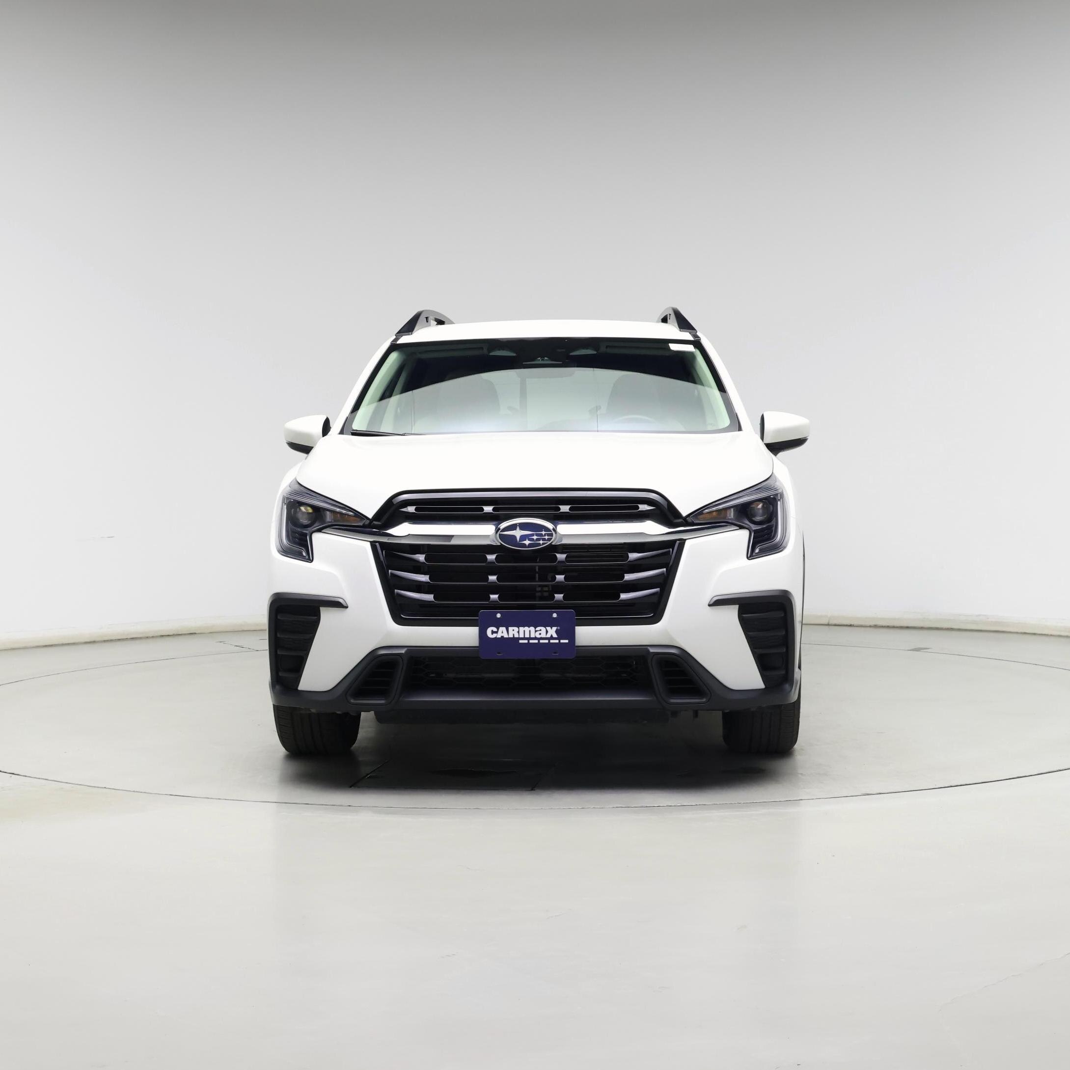 Thumbnail: 2024 Subaru Ascent - 5