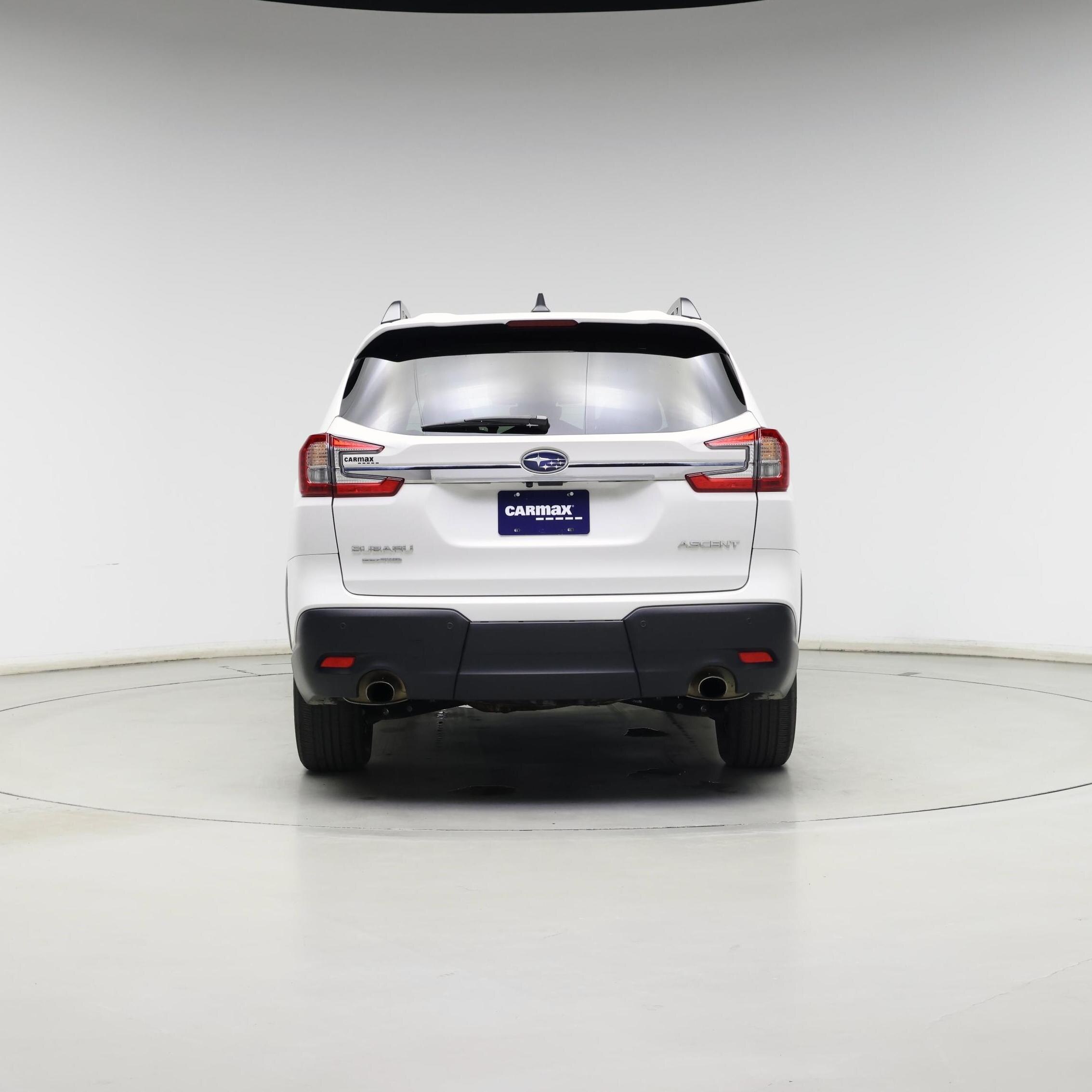 Thumbnail: 2024 Subaru Ascent - 6