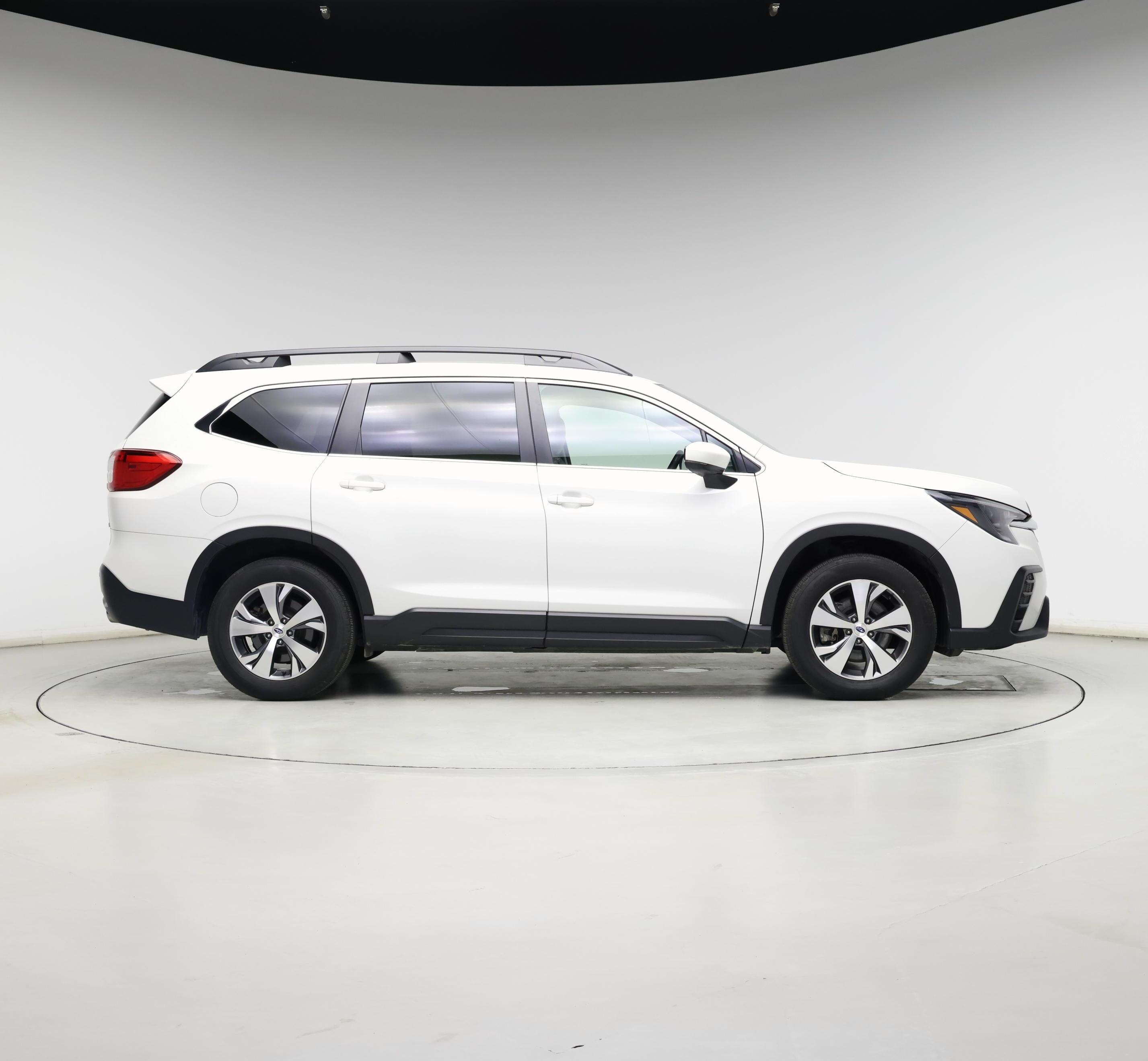 Thumbnail: 2024 Subaru Ascent - 7