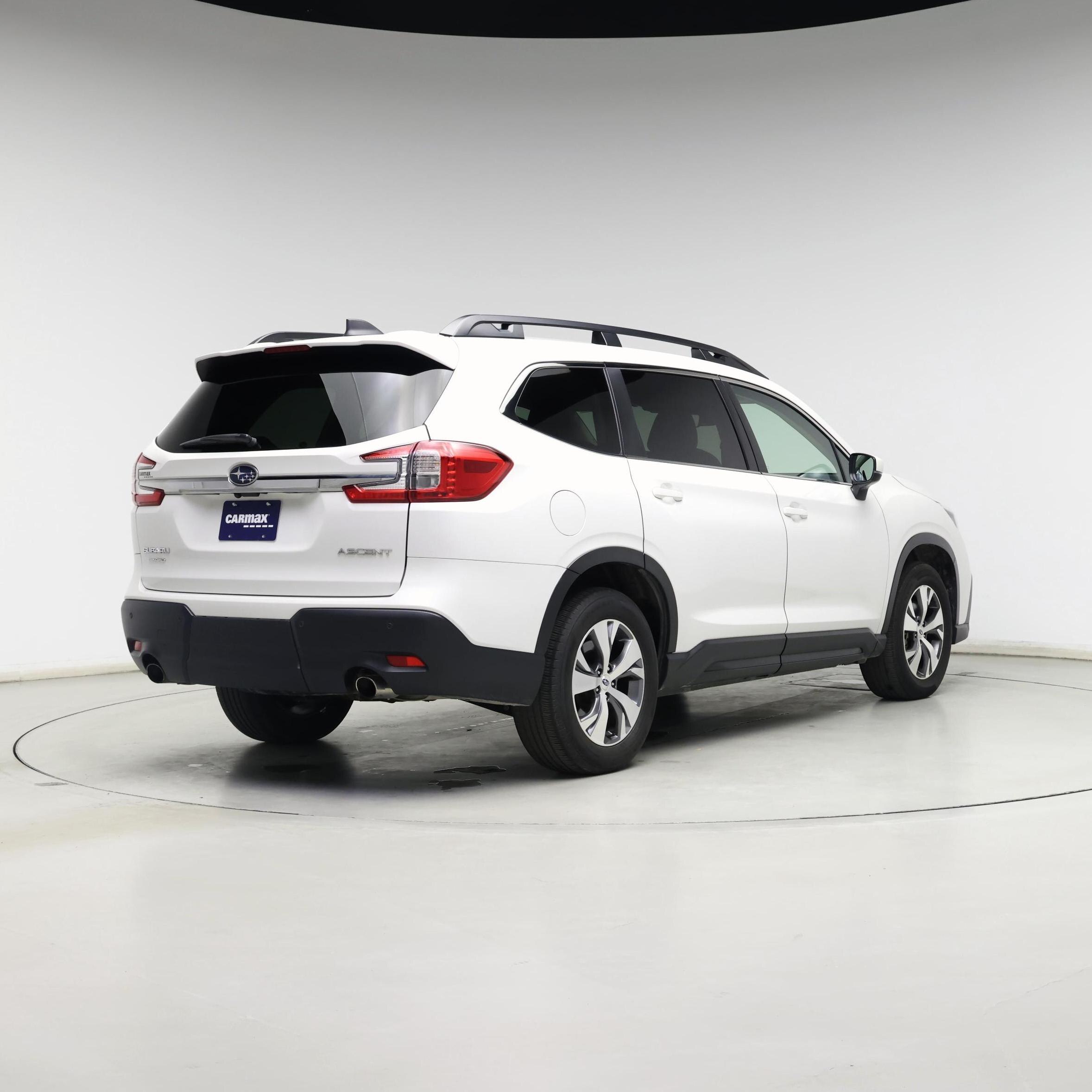 Thumbnail: 2024 Subaru Ascent - 8