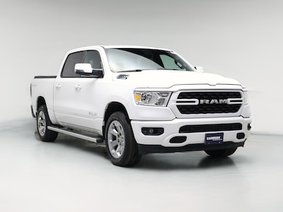 2023 Ram 1500 Bighorn