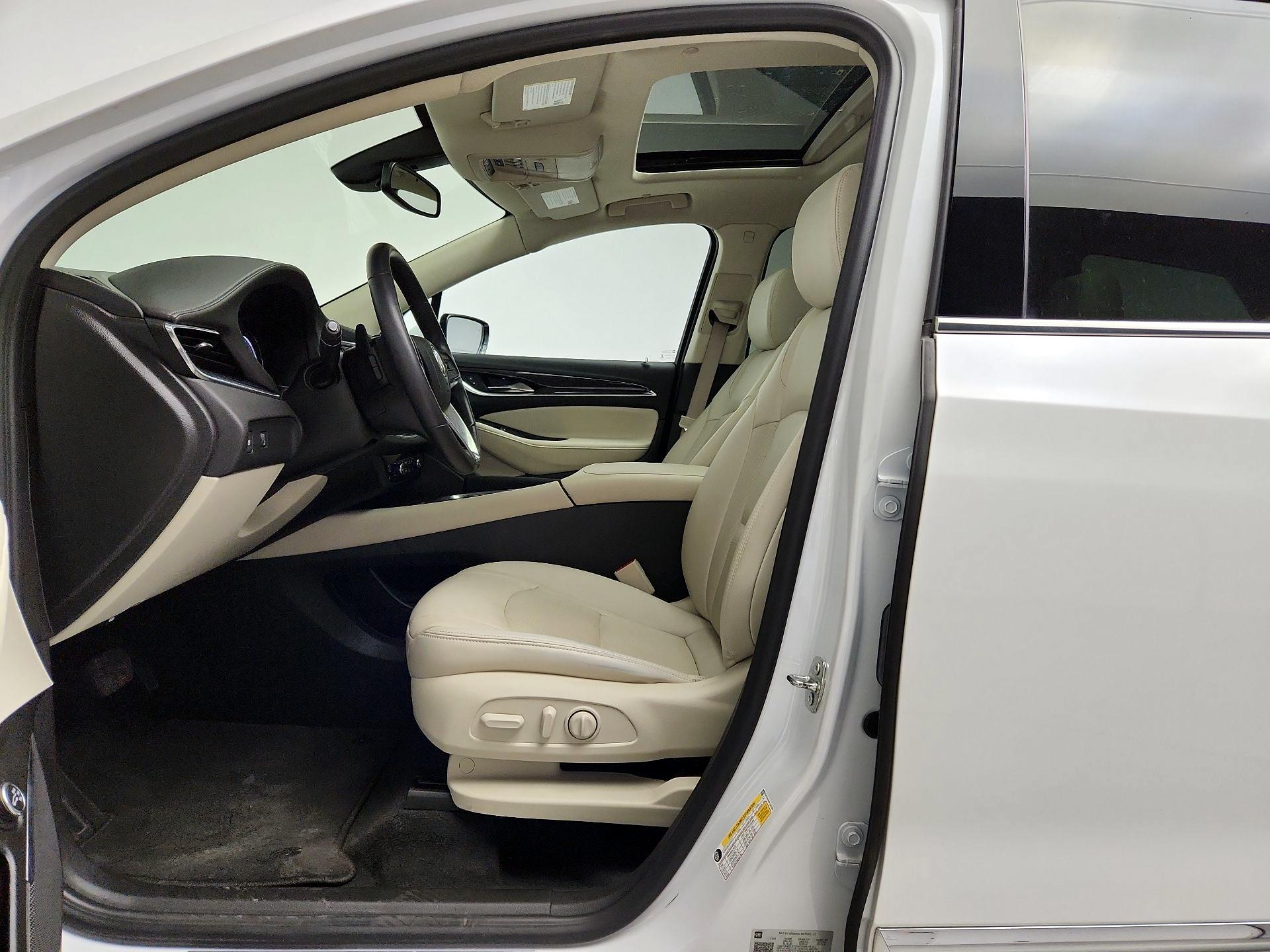 Thumbnail: 2023 Buick Enclave - 11