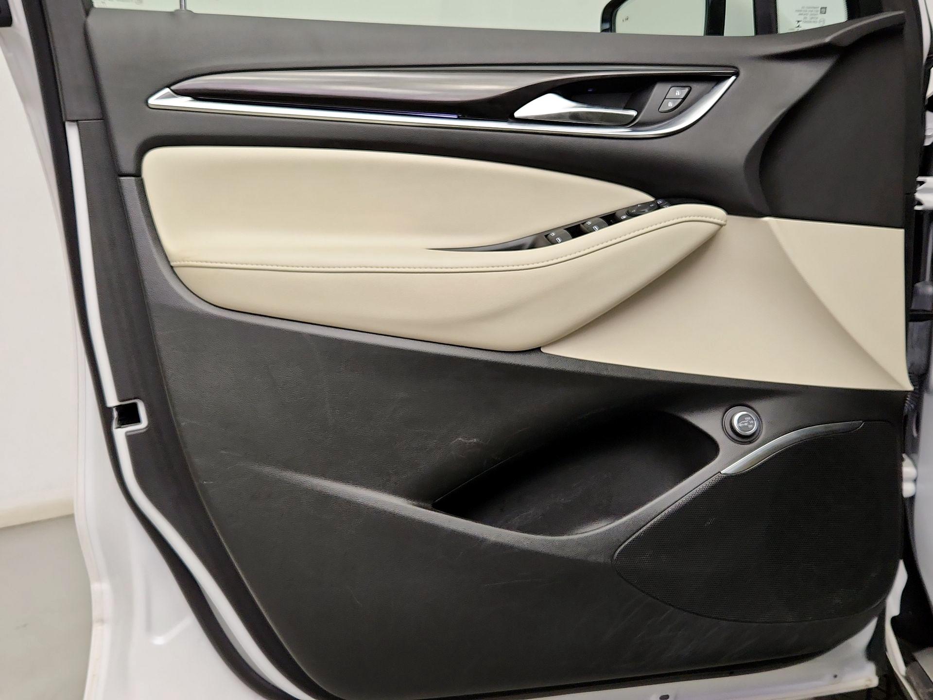 Thumbnail: 2023 Buick Enclave - 12