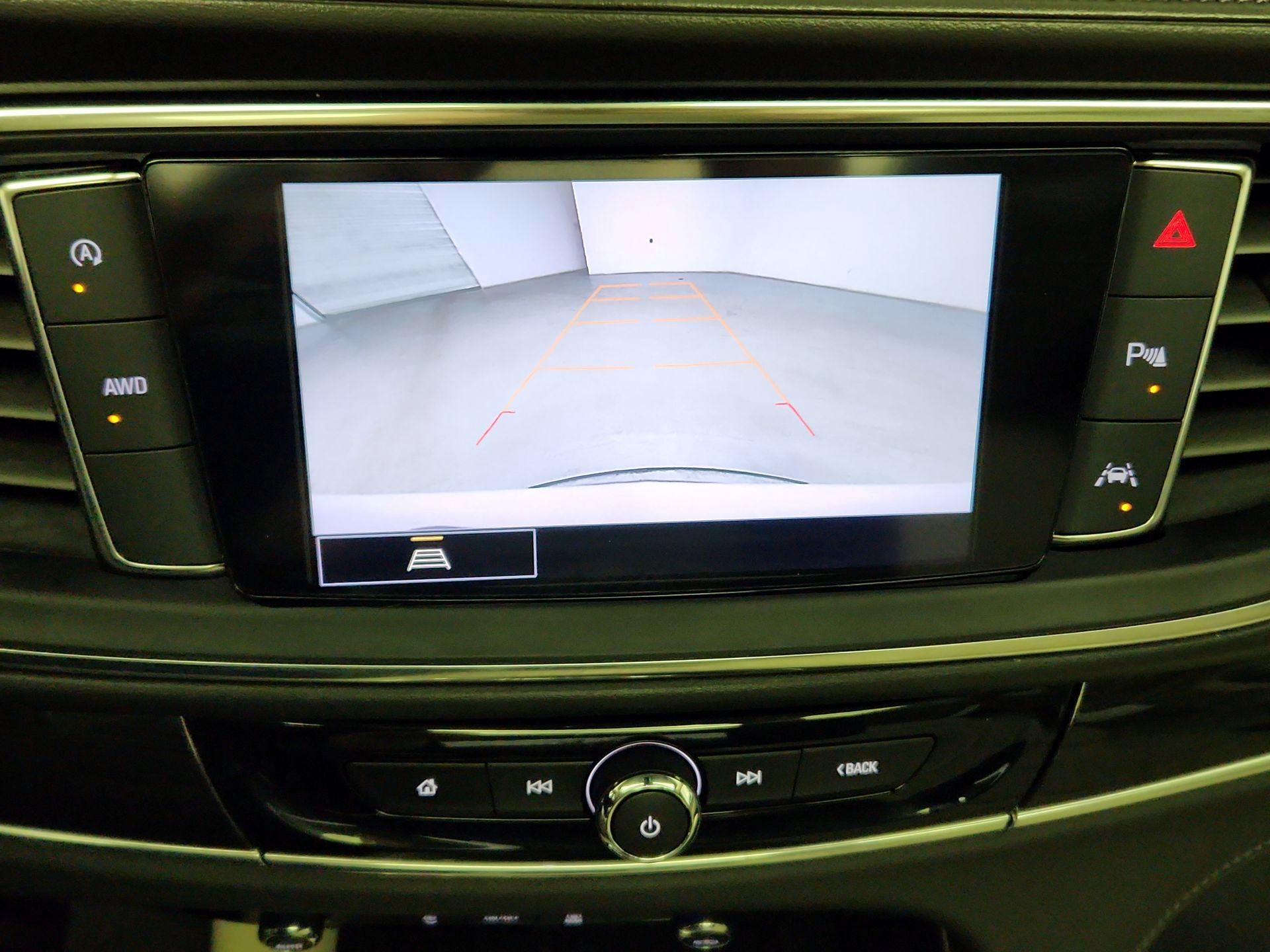 Thumbnail: 2023 Buick Enclave - 14