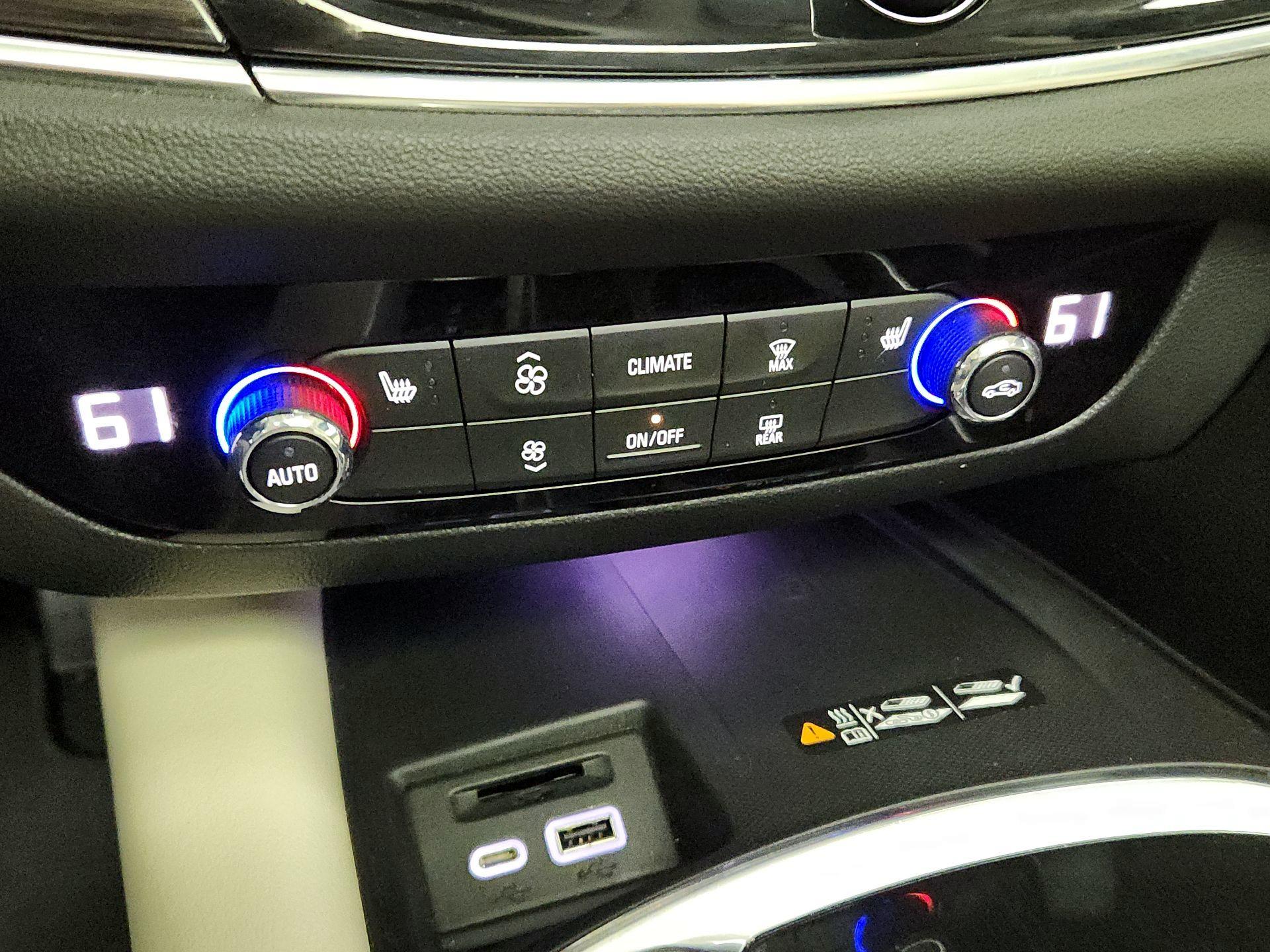 Thumbnail: 2023 Buick Enclave - 16