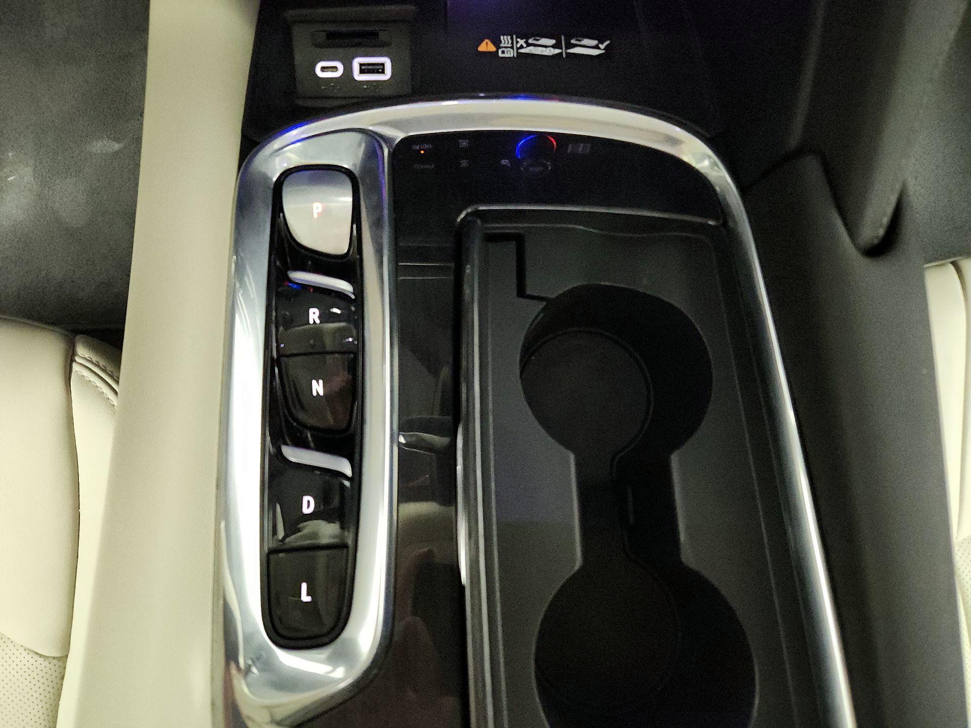 Thumbnail: 2023 Buick Enclave - 17