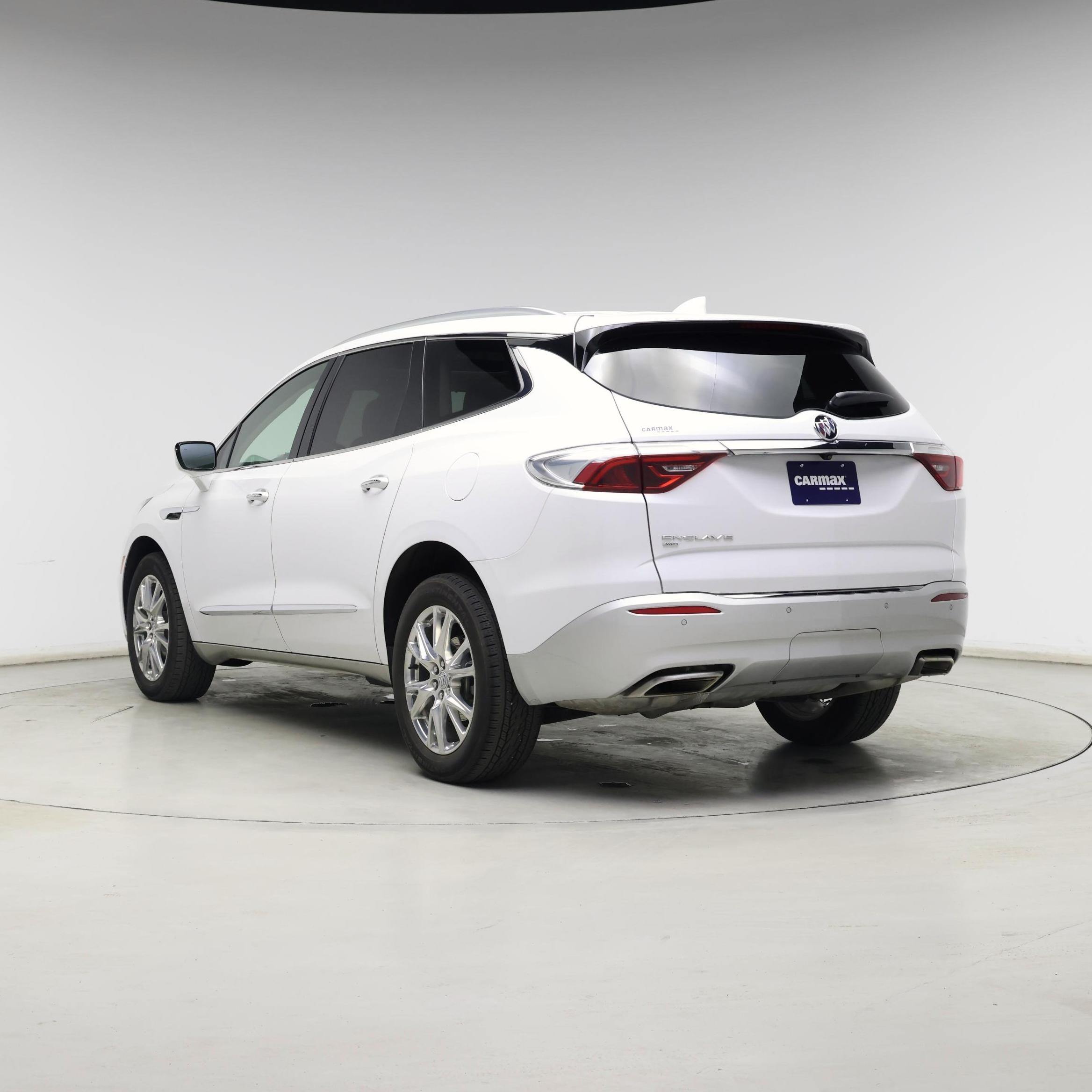 Thumbnail: 2023 Buick Enclave - 2
