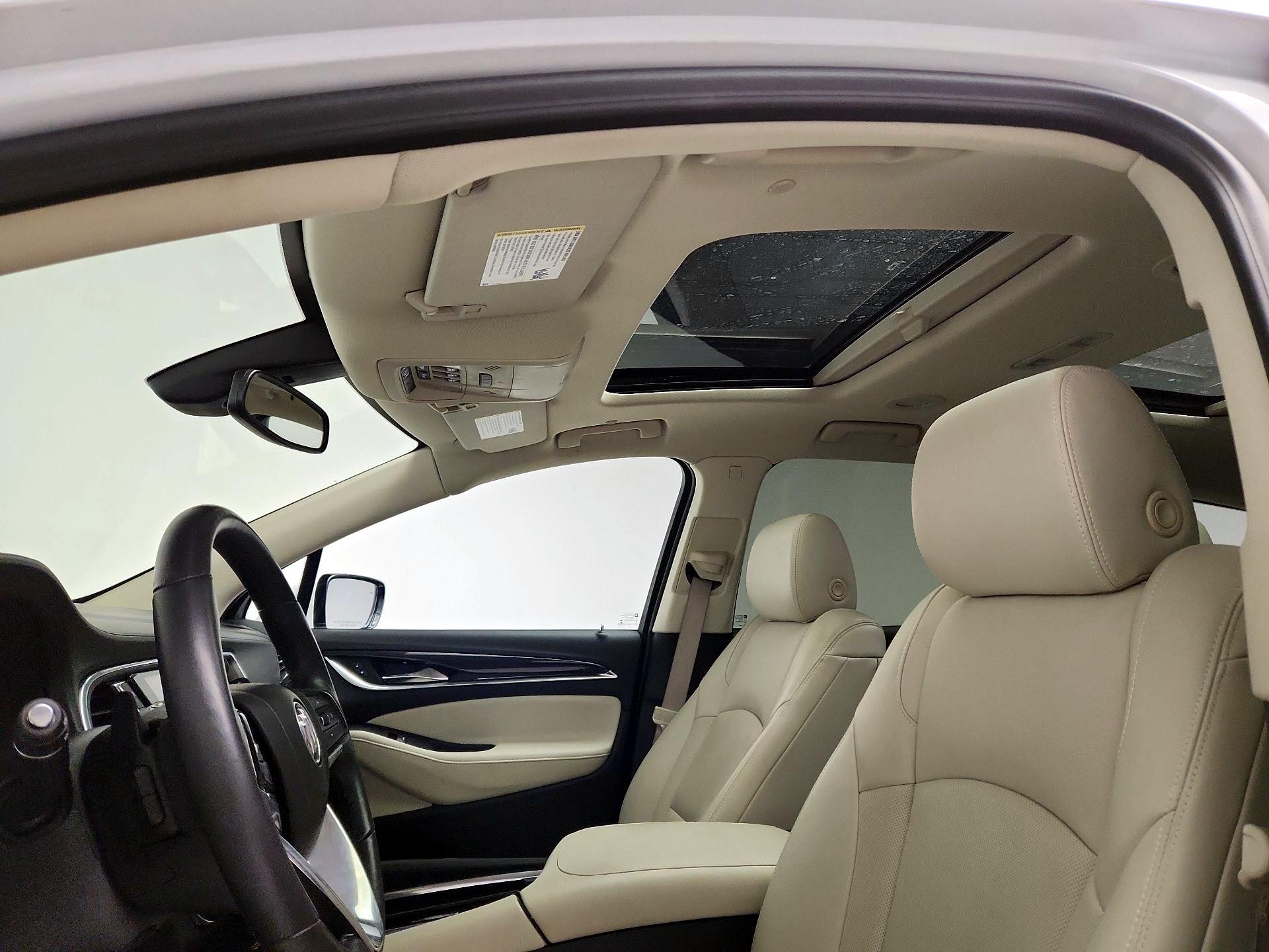 Thumbnail: 2023 Buick Enclave - 19