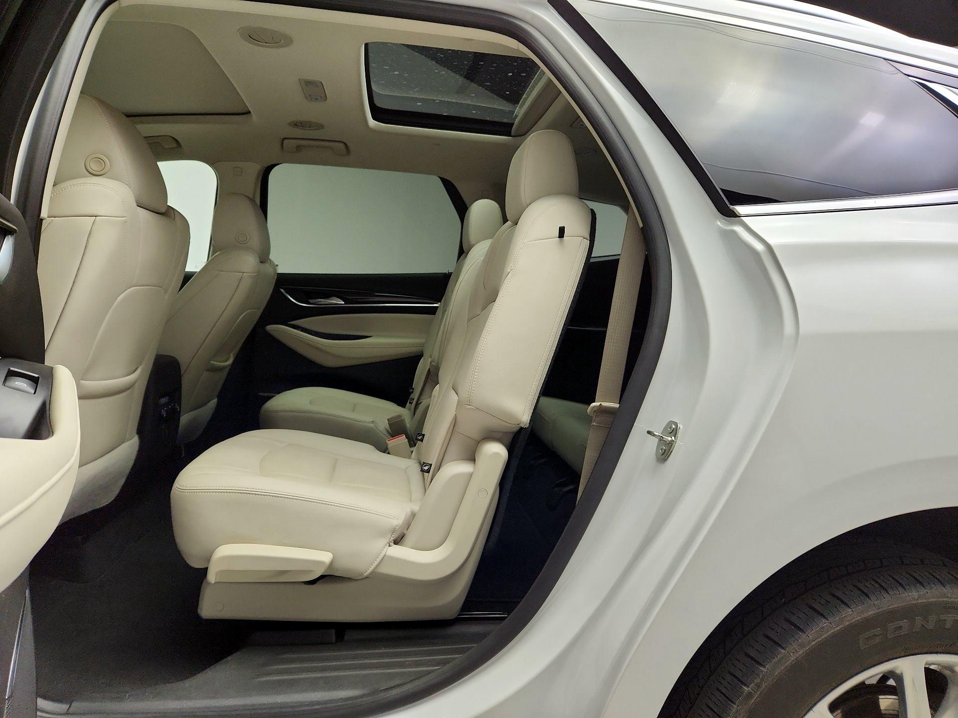 Thumbnail: 2023 Buick Enclave - 20