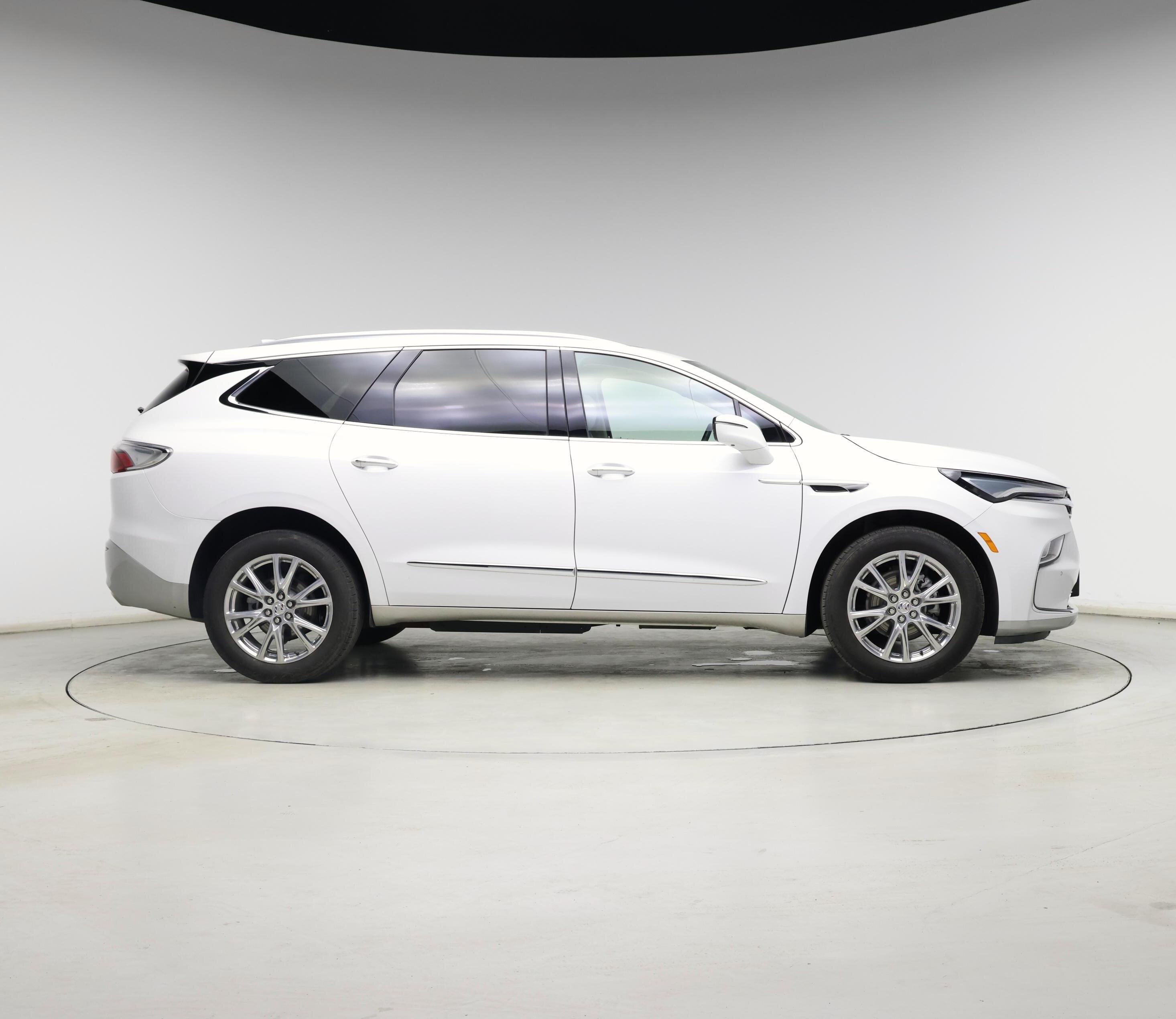 Thumbnail: 2023 Buick Enclave - 7