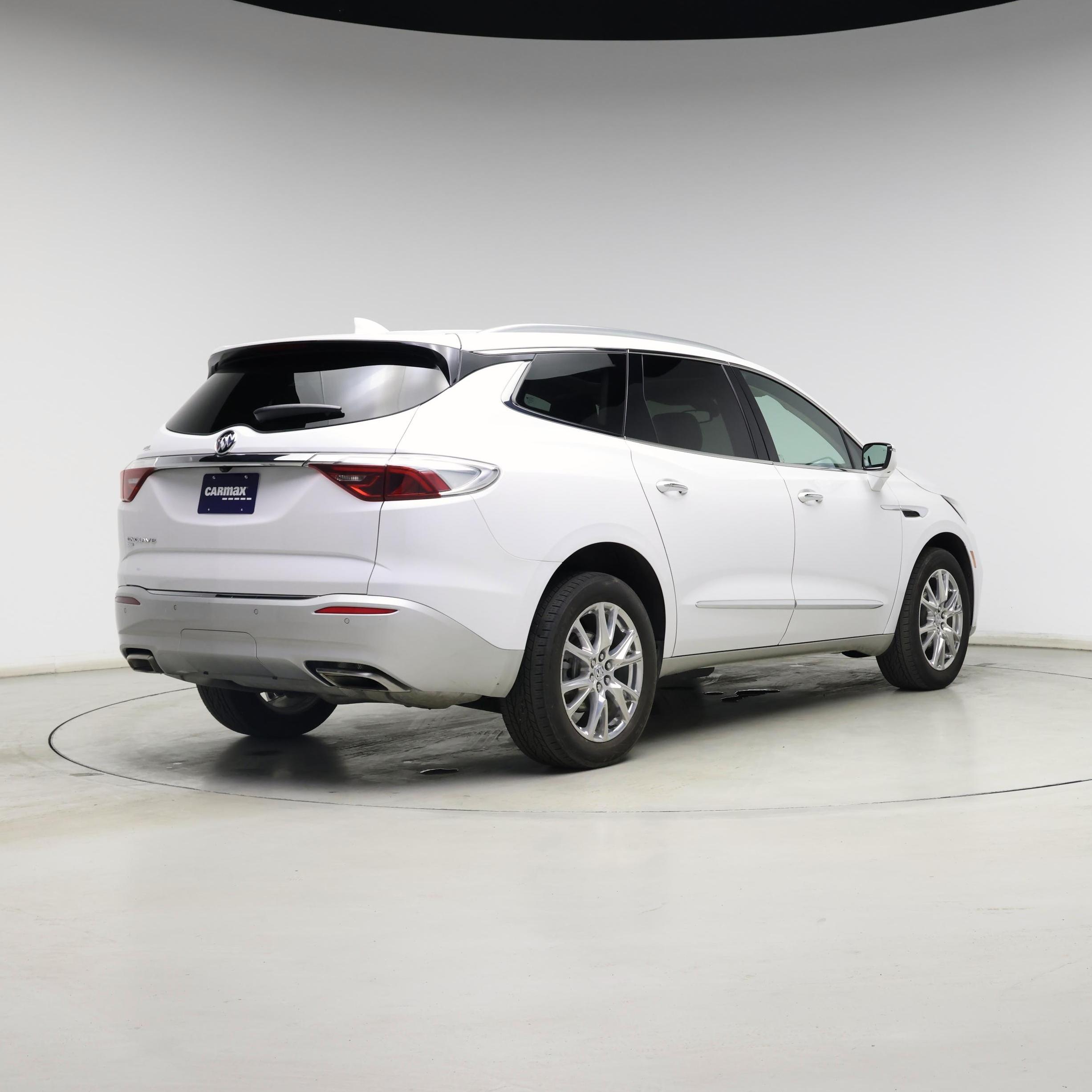 Thumbnail: 2023 Buick Enclave - 8