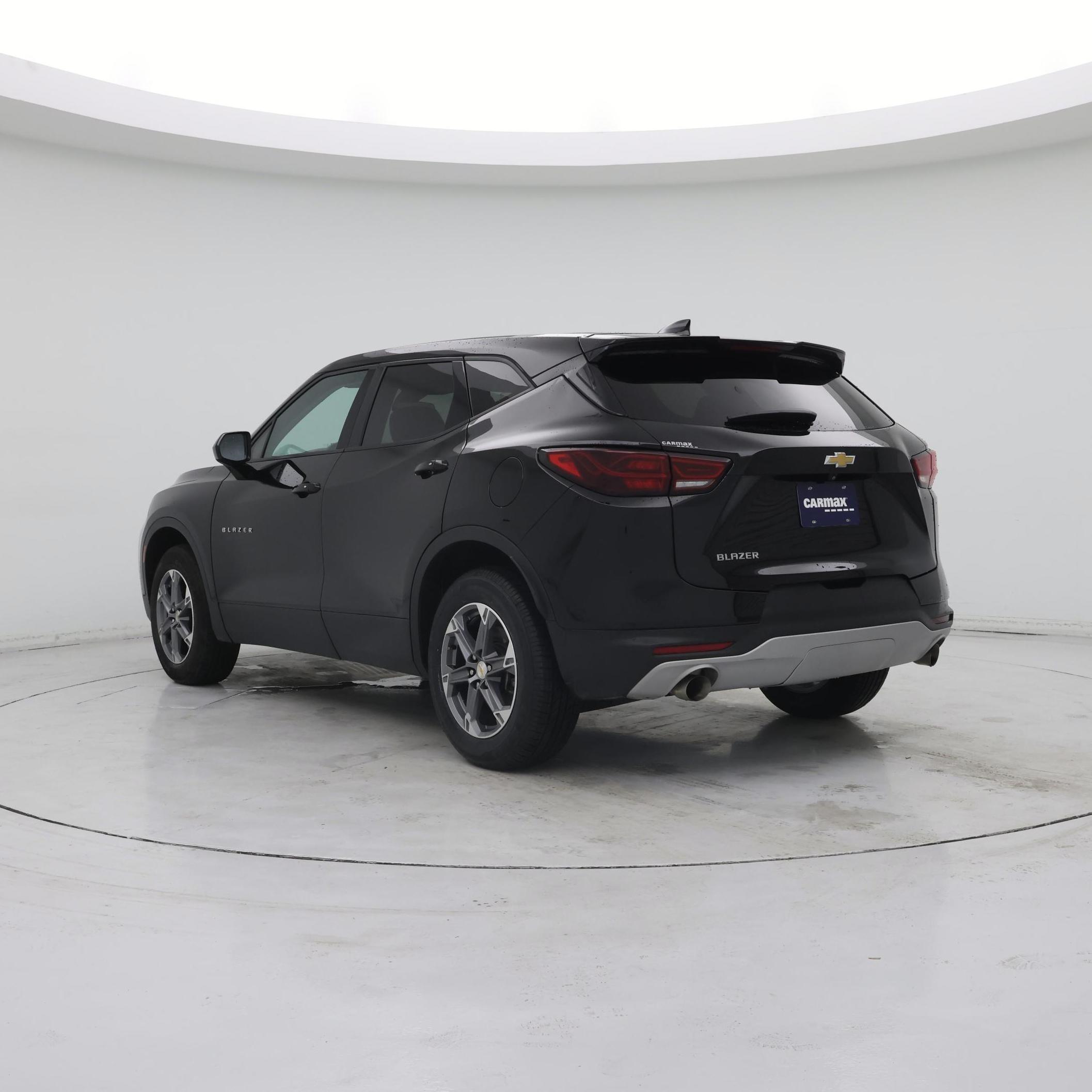 Thumbnail: 2023 Chevrolet Blazer - 2