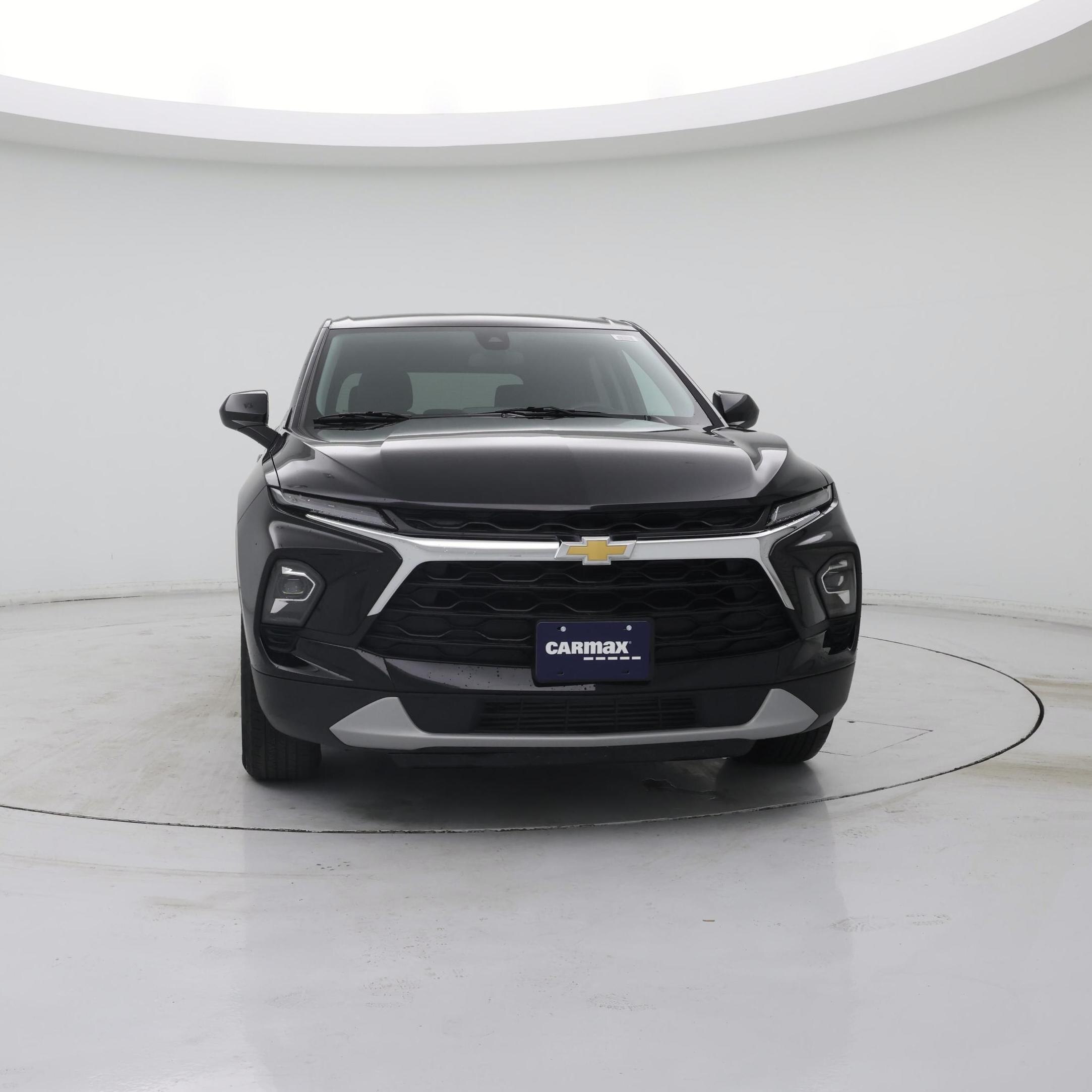 Thumbnail: 2023 Chevrolet Blazer - 5