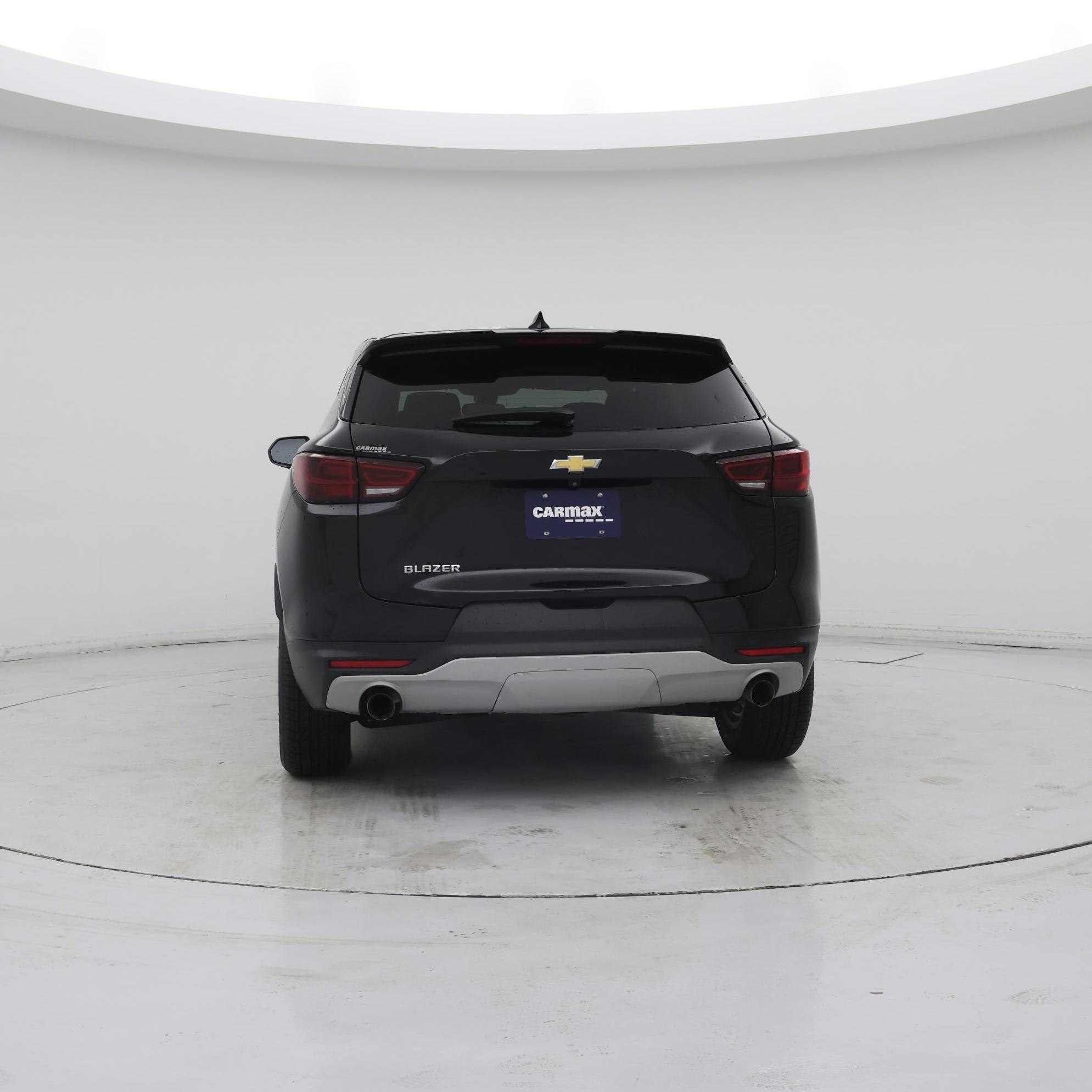 Thumbnail: 2023 Chevrolet Blazer - 6