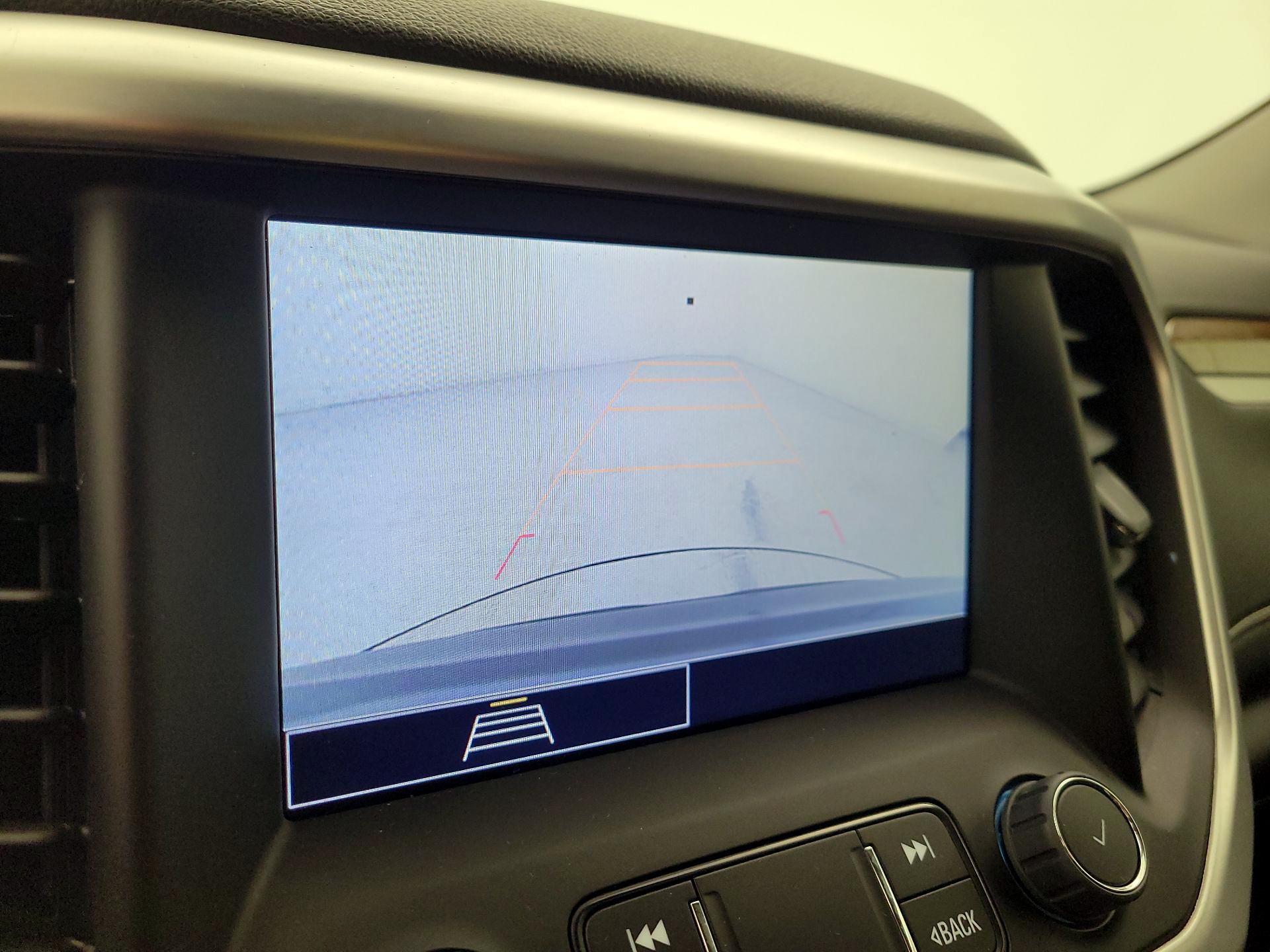 Thumbnail: 2023 GMC Acadia - 14