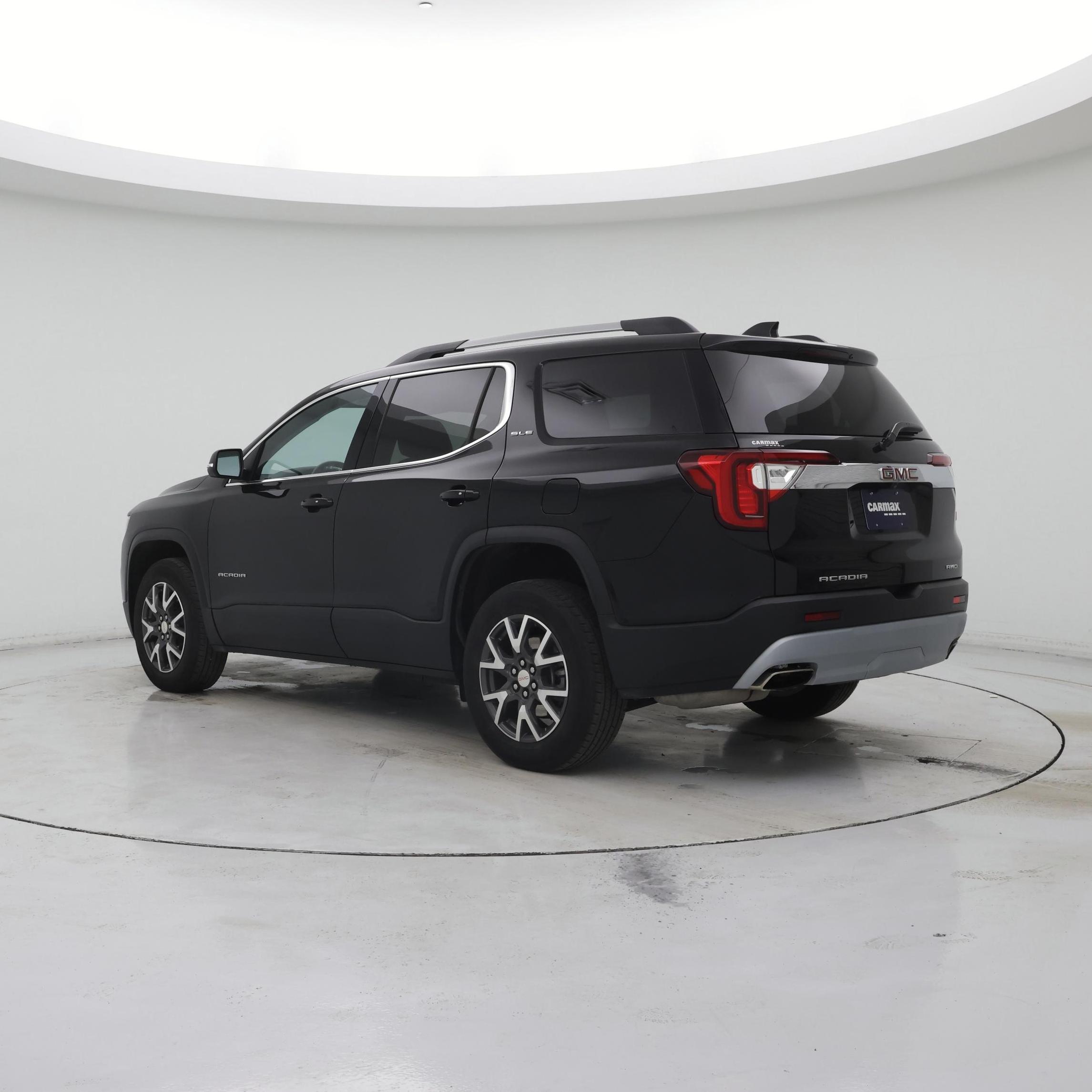 Thumbnail: 2023 GMC Acadia - 2