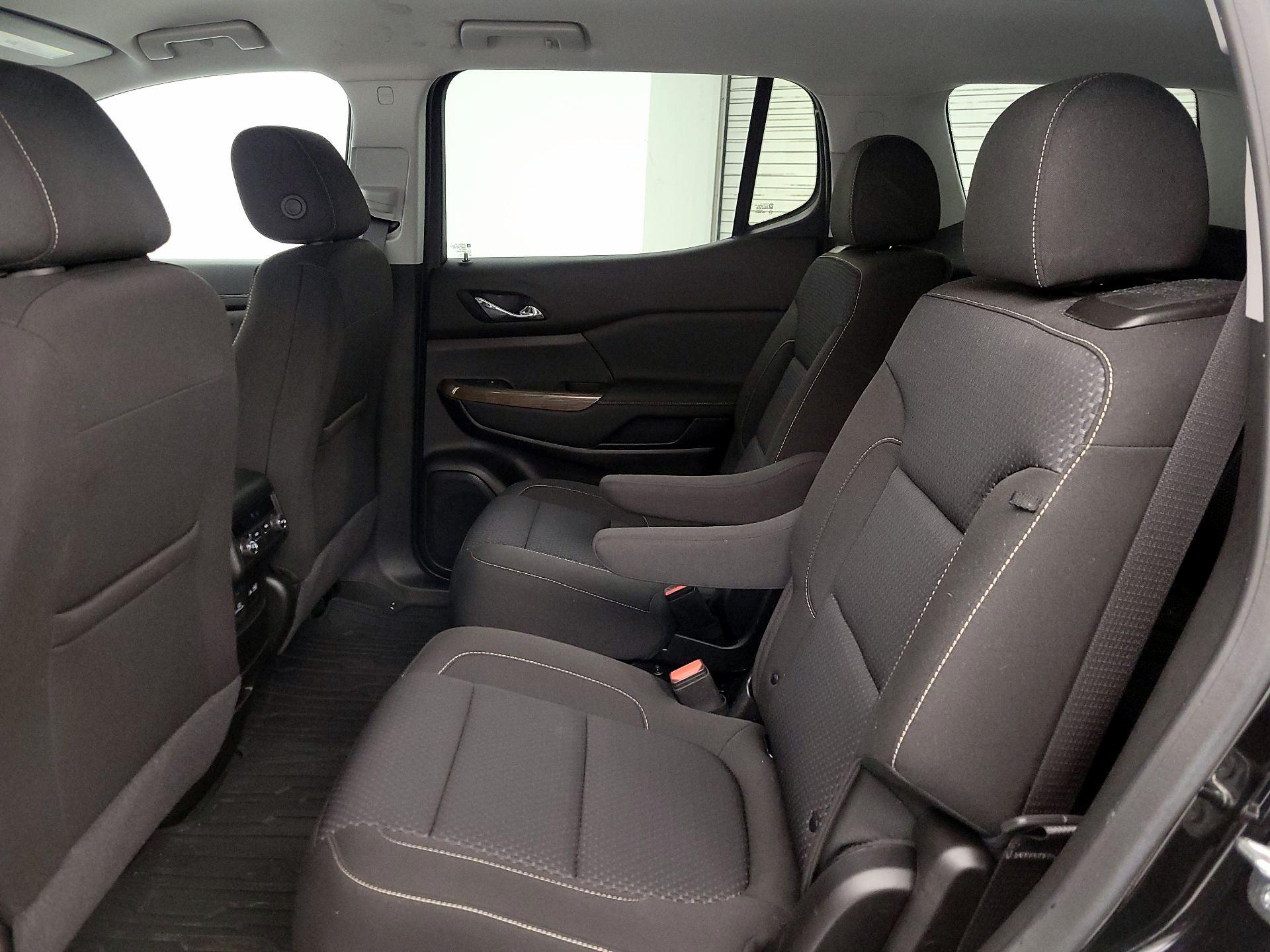 Thumbnail: 2023 GMC Acadia - 19