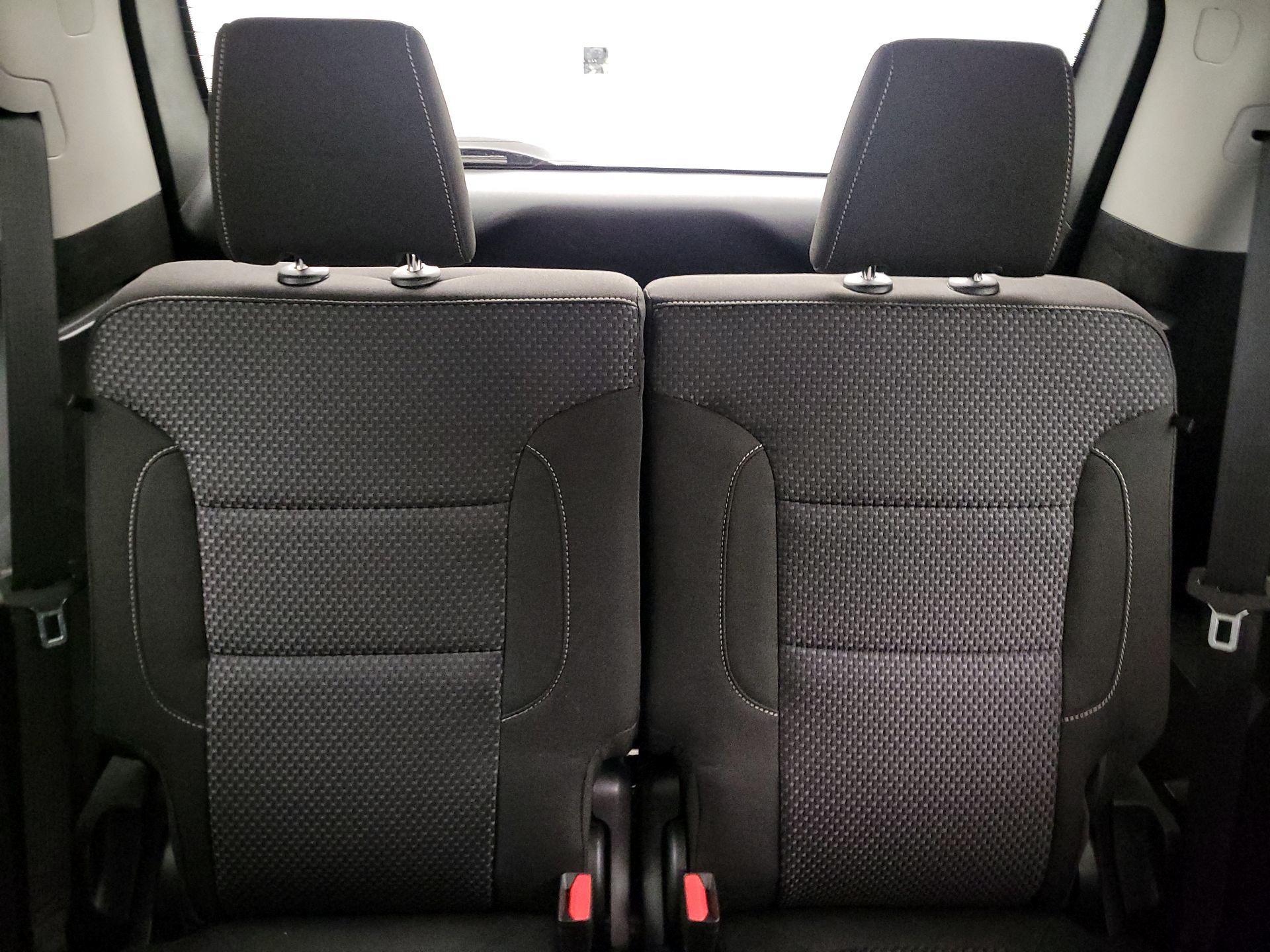 Thumbnail: 2023 GMC Acadia - 20