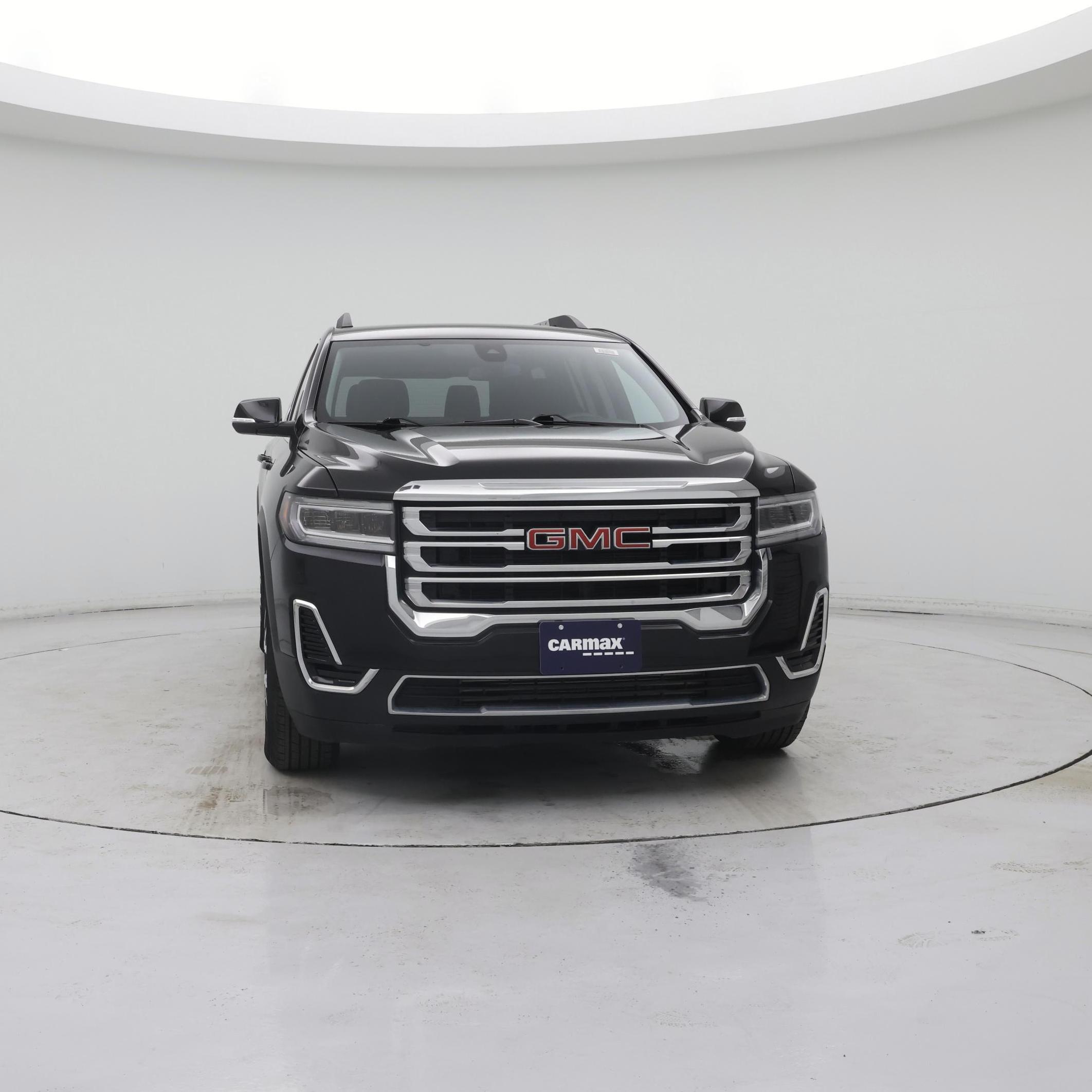 Thumbnail: 2023 GMC Acadia - 5