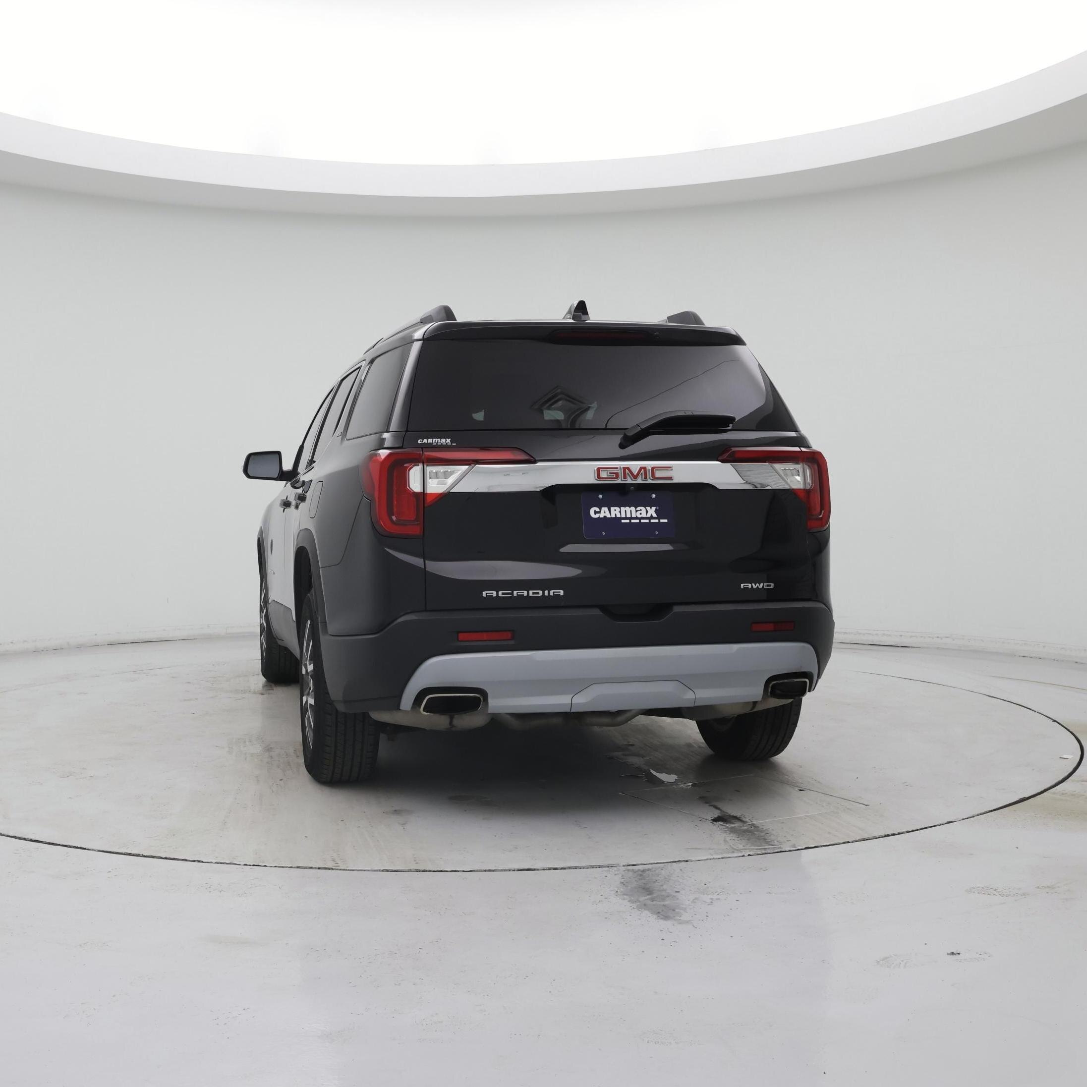 Thumbnail: 2023 GMC Acadia - 6