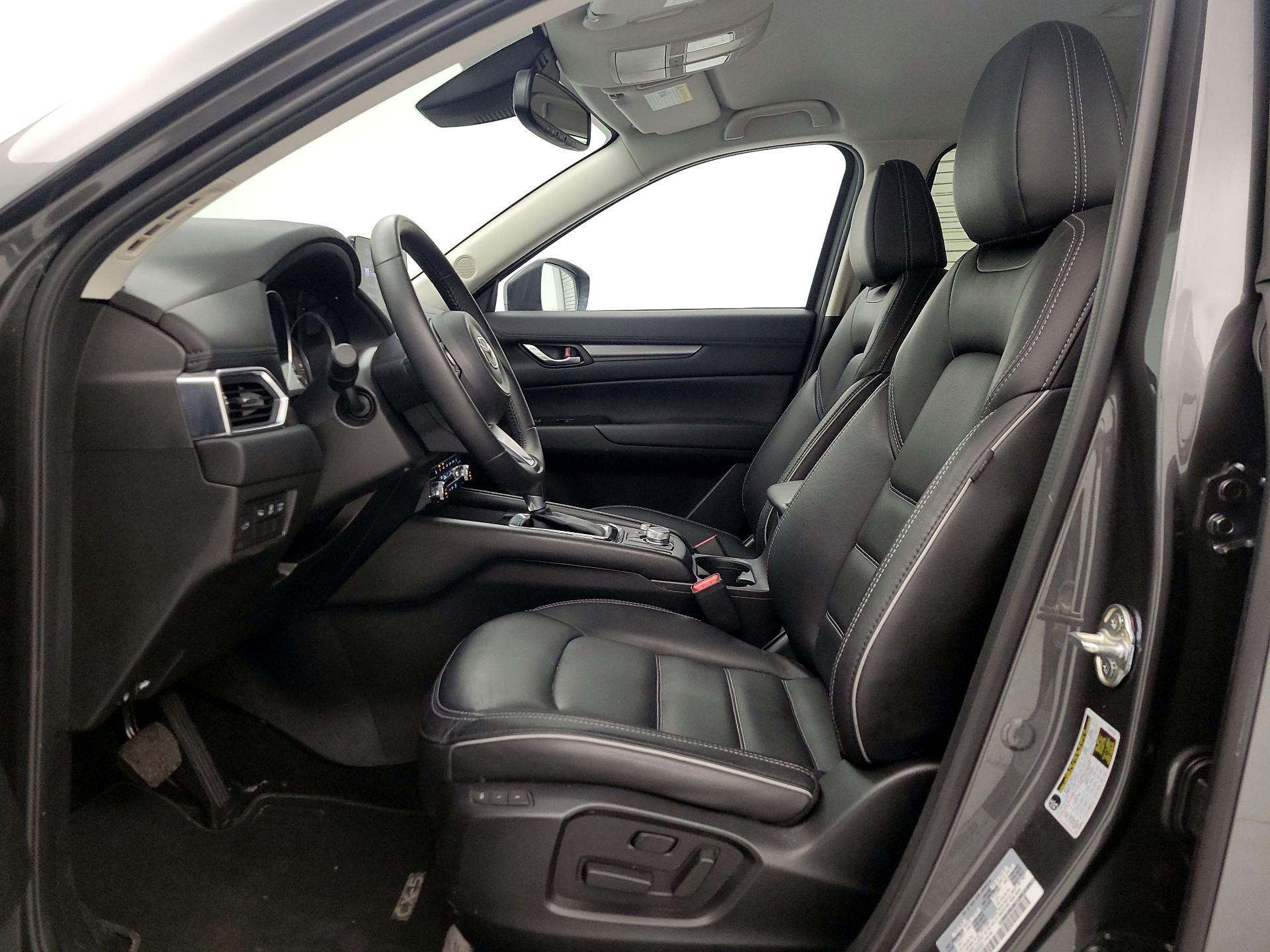 Thumbnail: 2025 Mazda CX-5 - 11