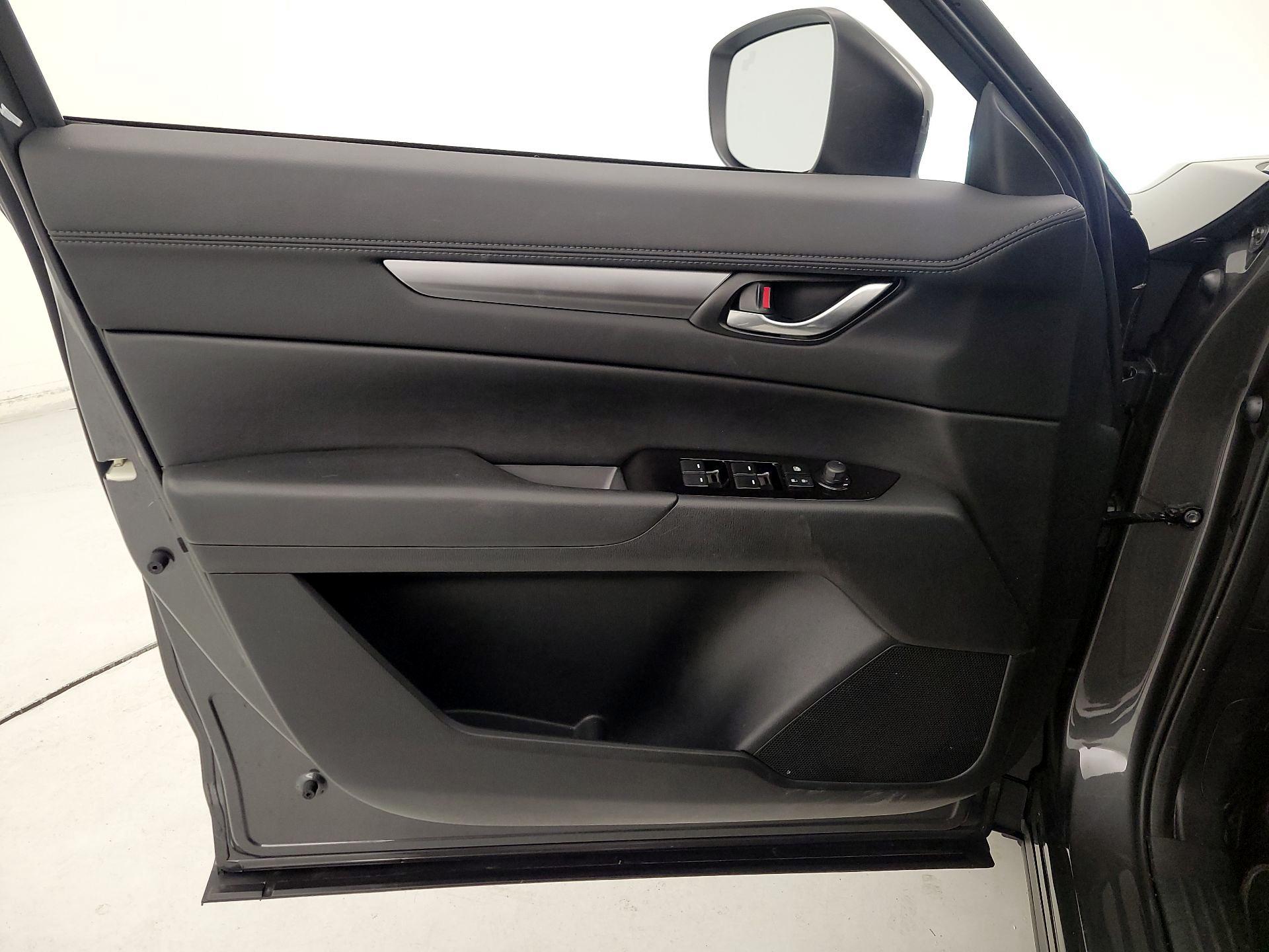 Thumbnail: 2025 Mazda CX-5 - 12