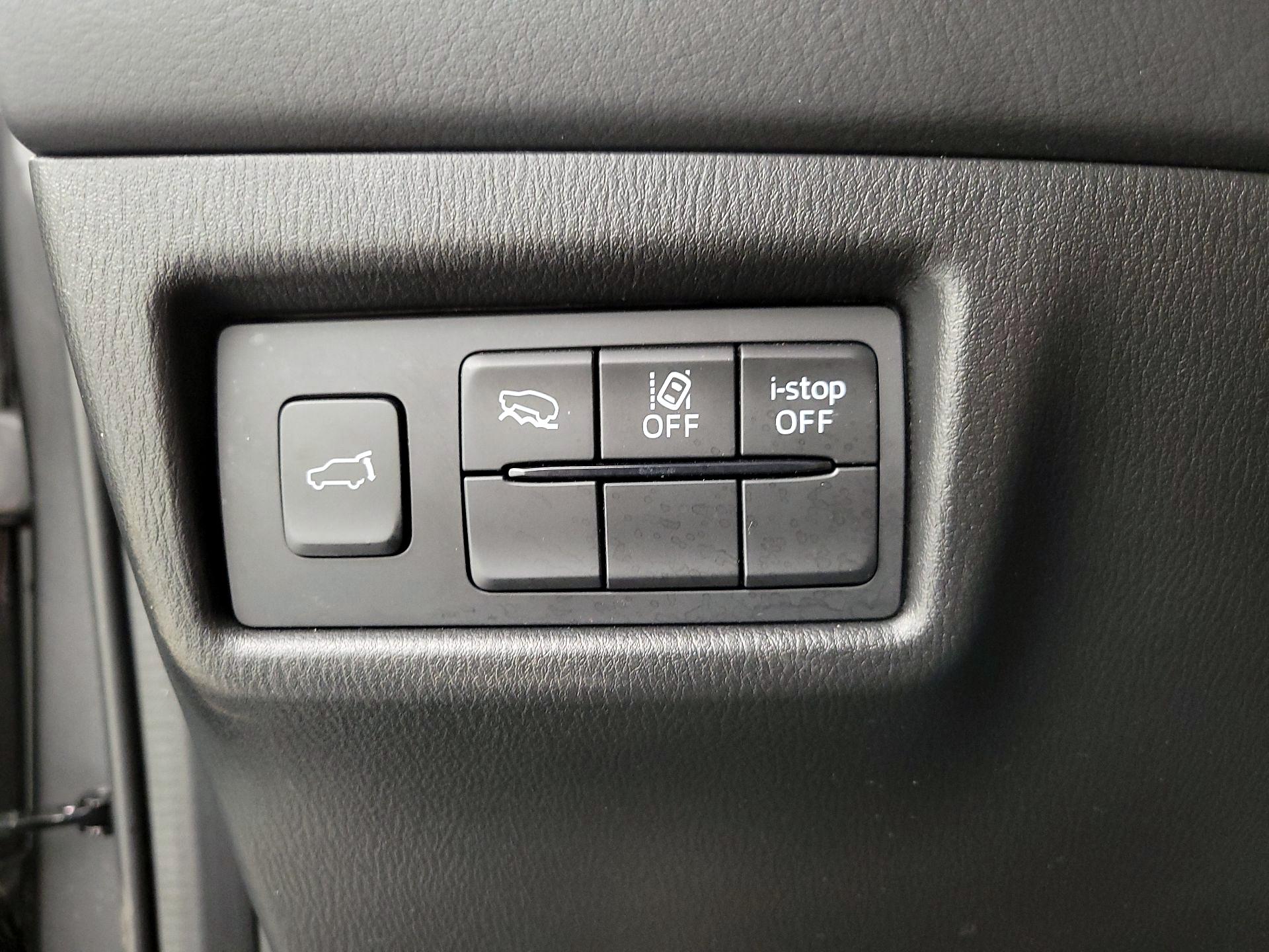 Thumbnail: 2025 Mazda CX-5 - 13