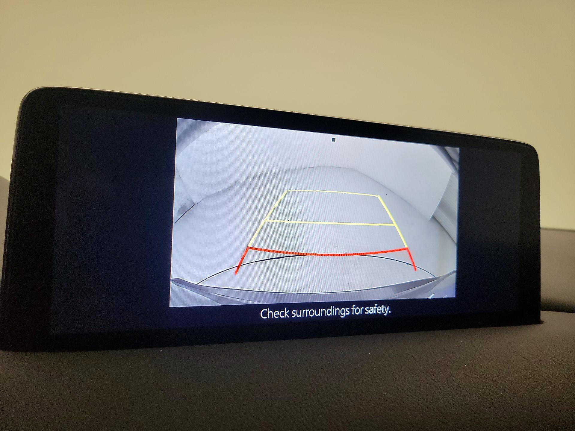 Thumbnail: 2025 Mazda CX-5 - 14