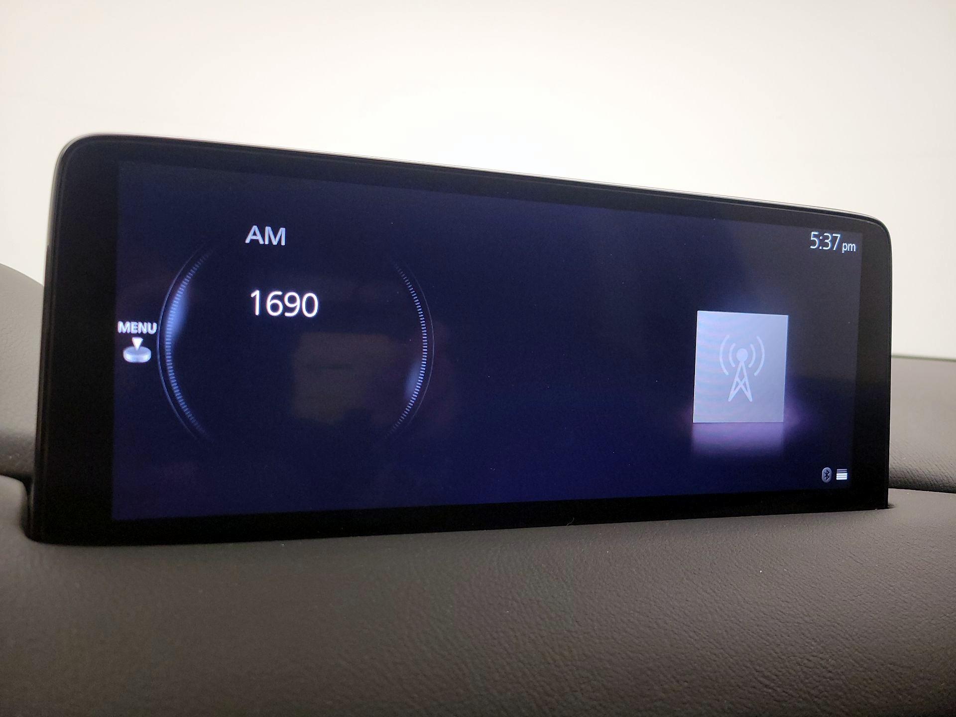 Thumbnail: 2025 Mazda CX-5 - 15