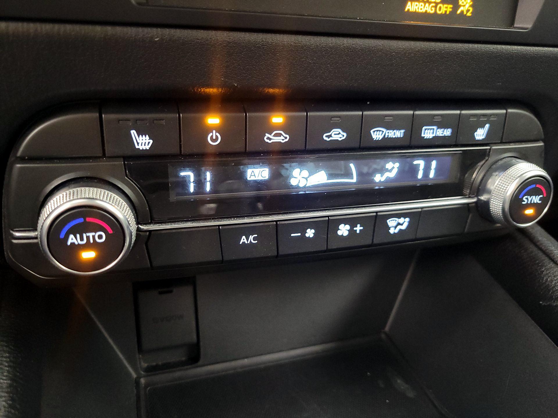 Thumbnail: 2025 Mazda CX-5 - 16