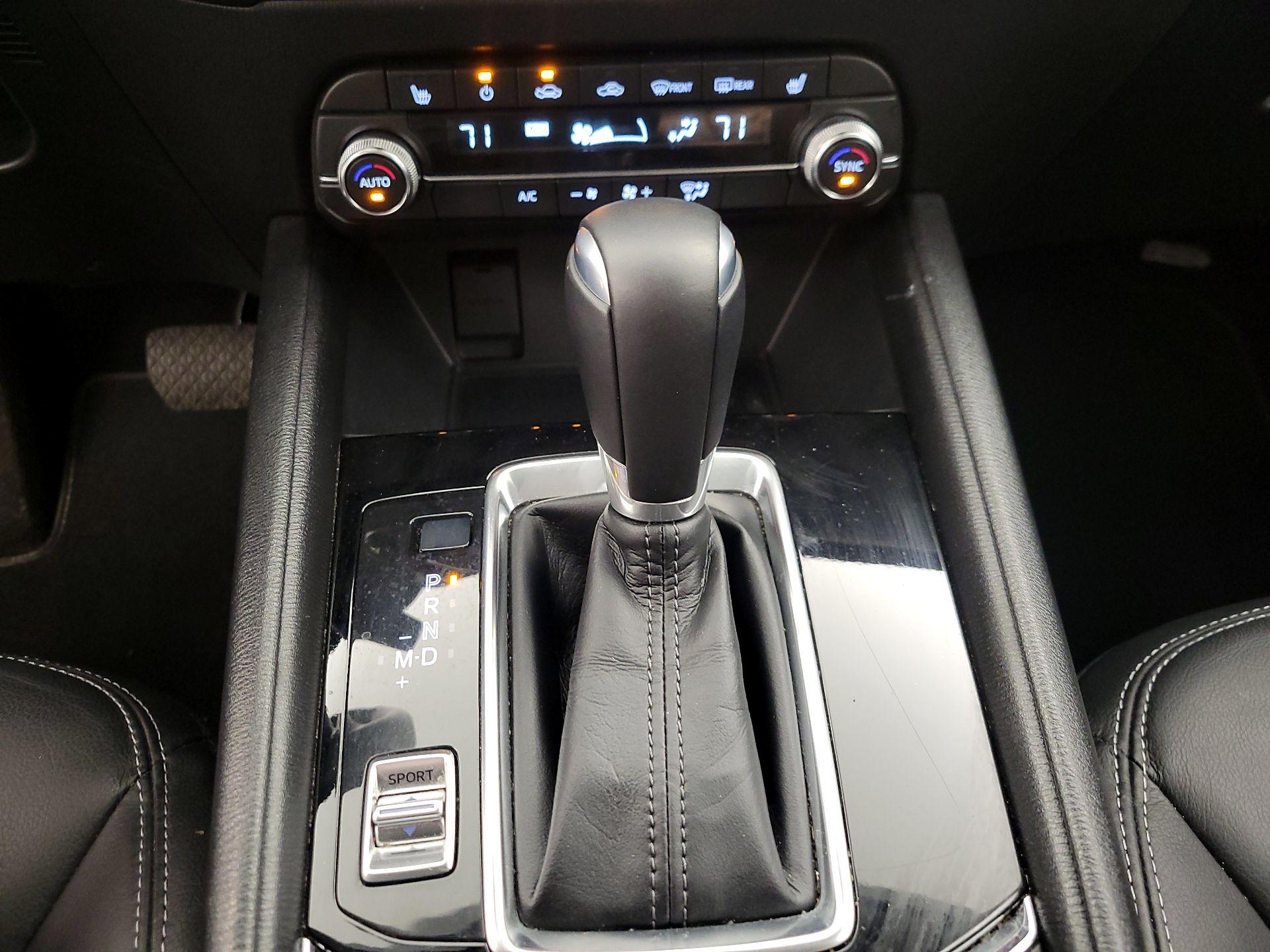 Thumbnail: 2025 Mazda CX-5 - 17