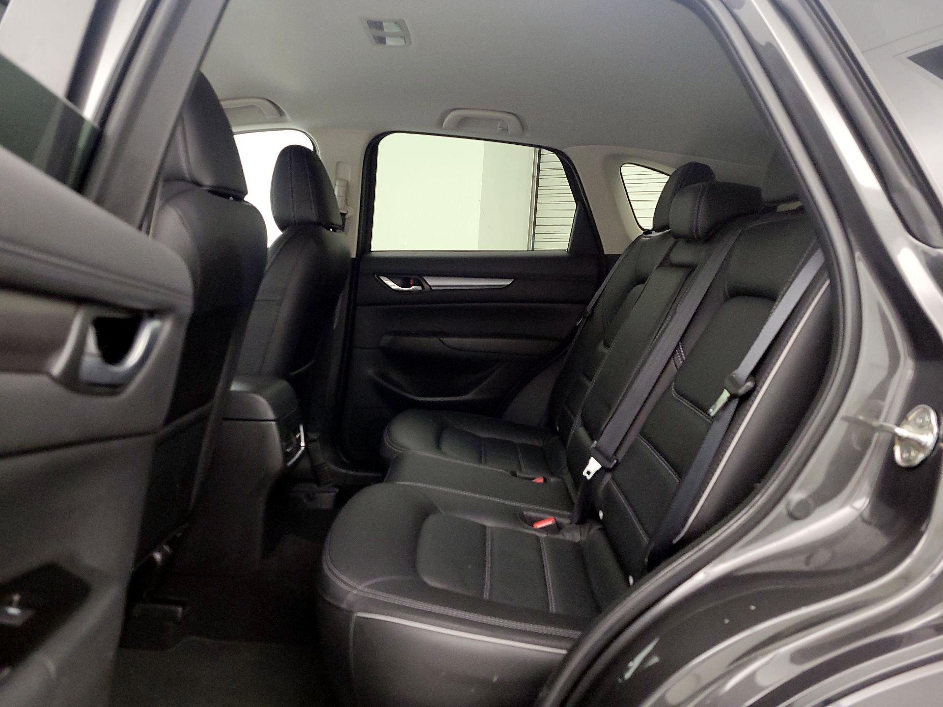 Thumbnail: 2025 Mazda CX-5 - 18