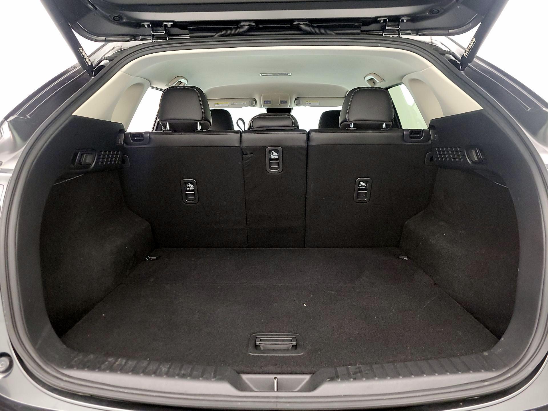 Thumbnail: 2025 Mazda CX-5 - 19