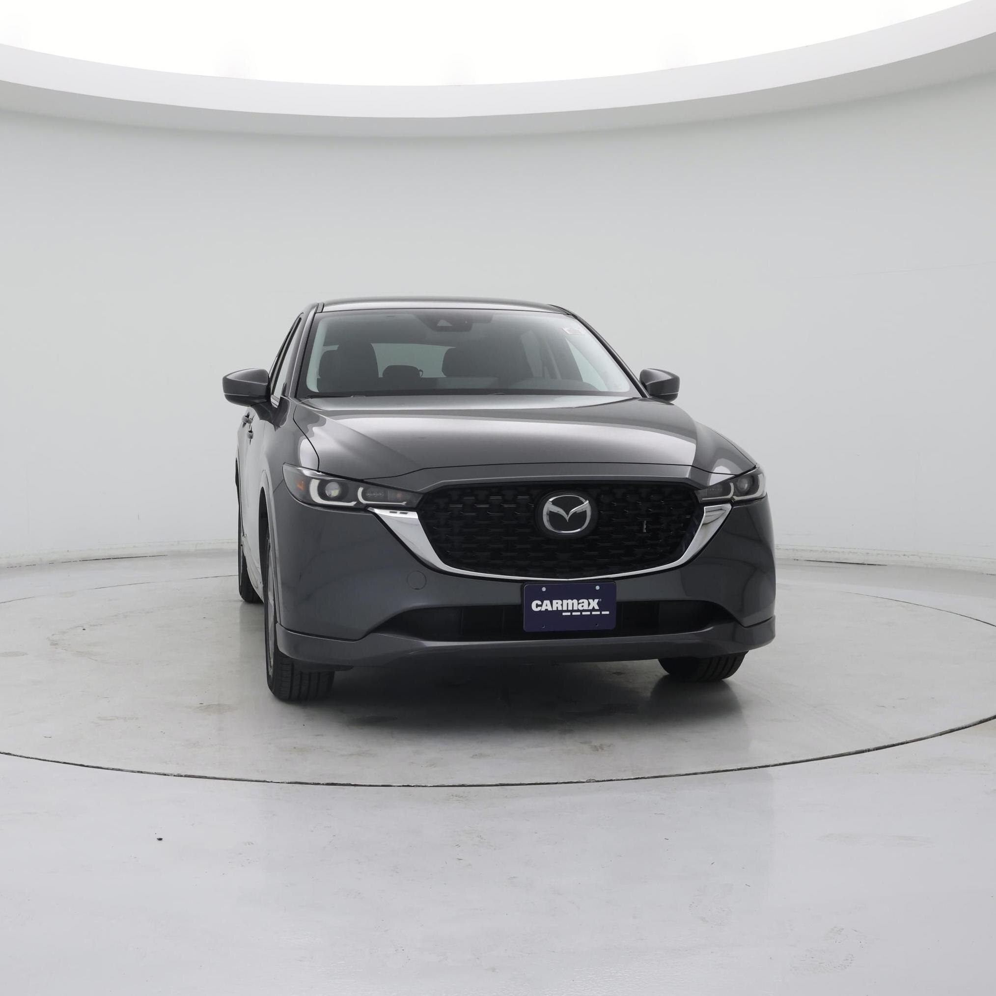 Thumbnail: 2025 Mazda CX-5 - 5