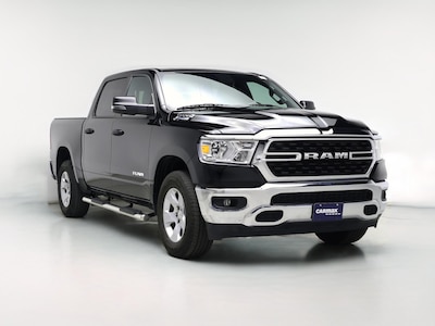 2023 Ram 1500 Bighorn