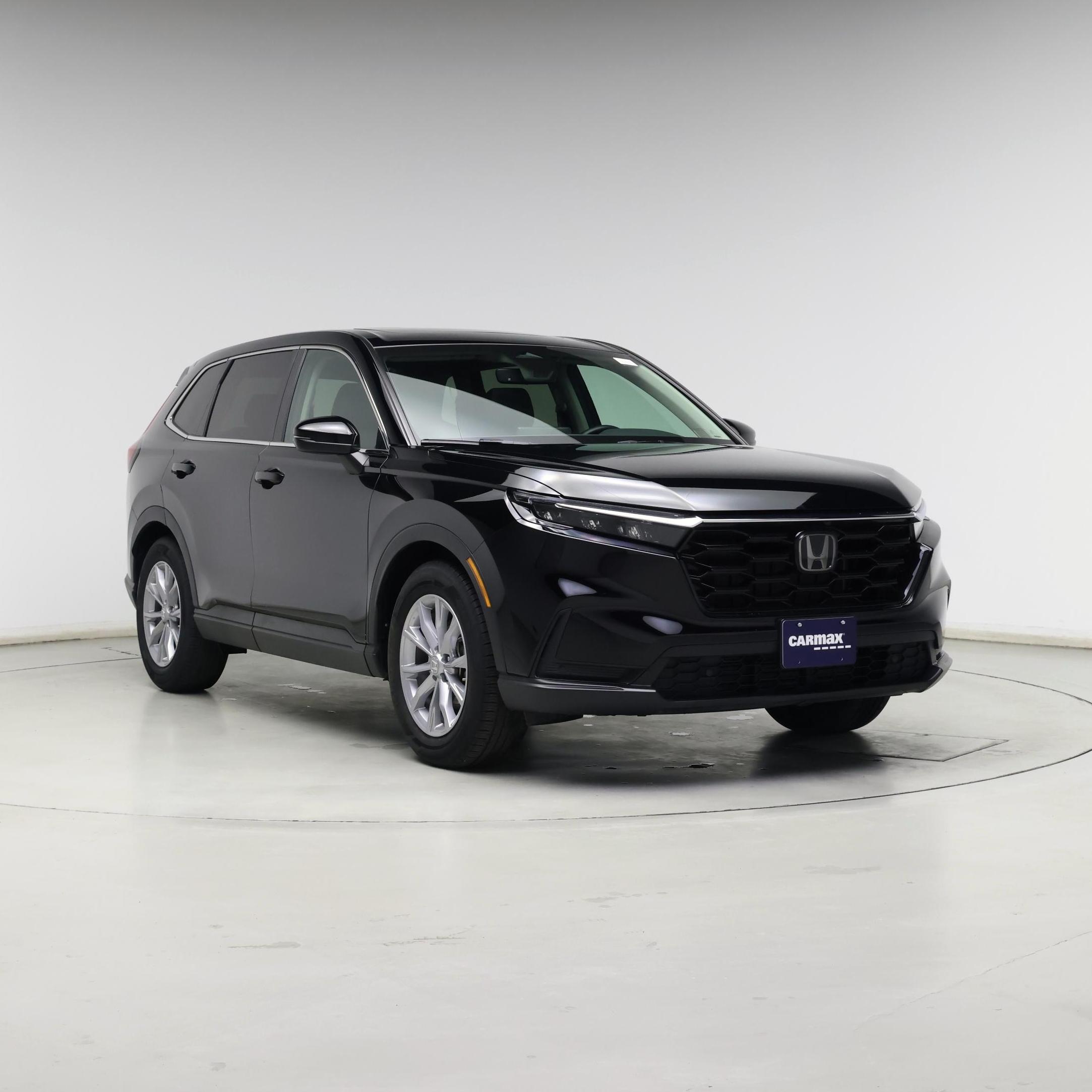 2025 Honda CR-V EX-L FWD