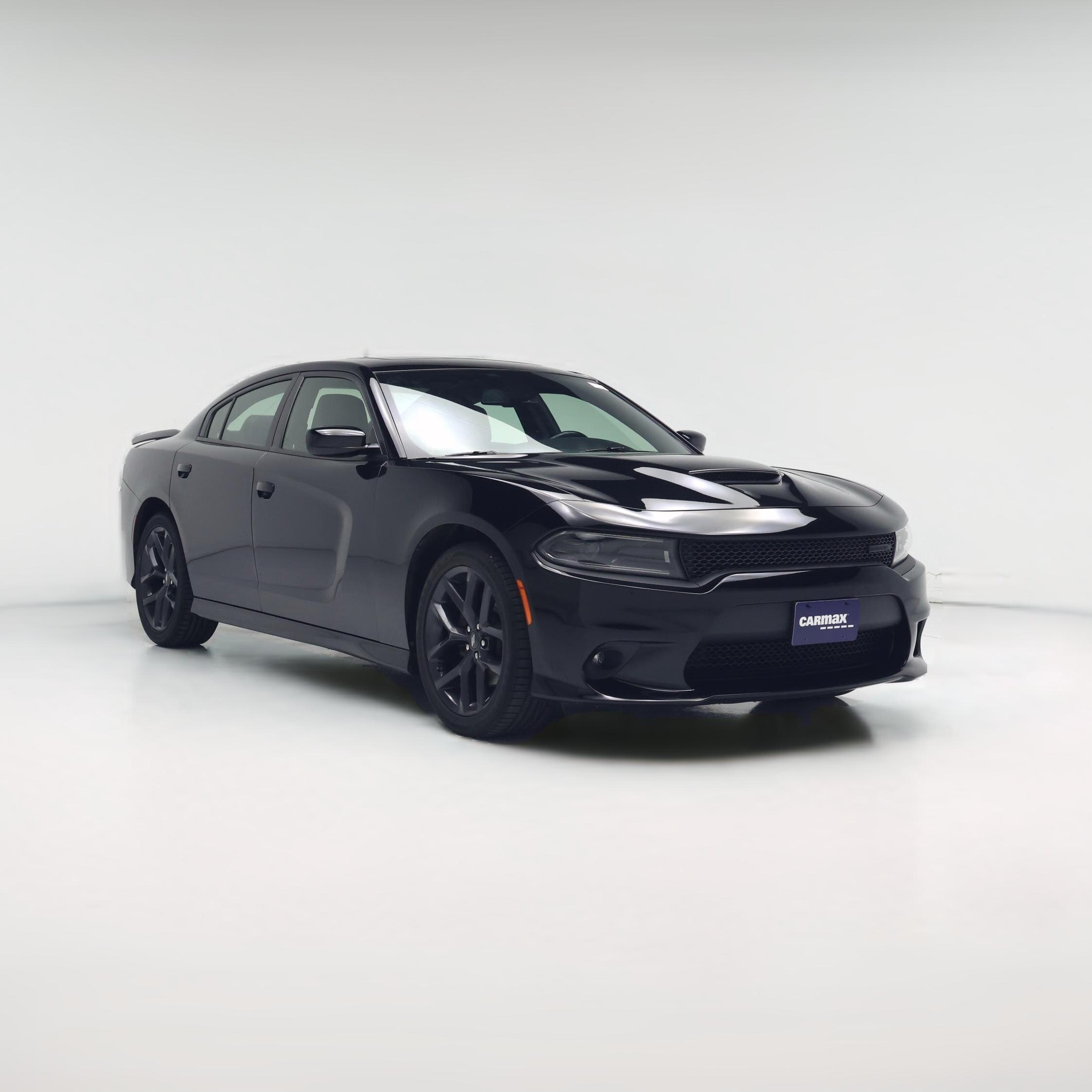 Thumbnail: 2022 Dodge Charger - 1