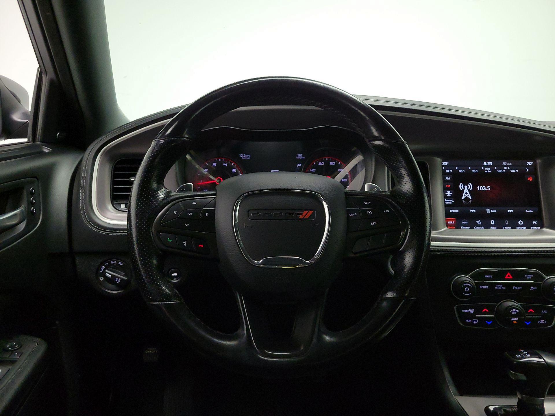 Thumbnail: 2022 Dodge Charger - 10