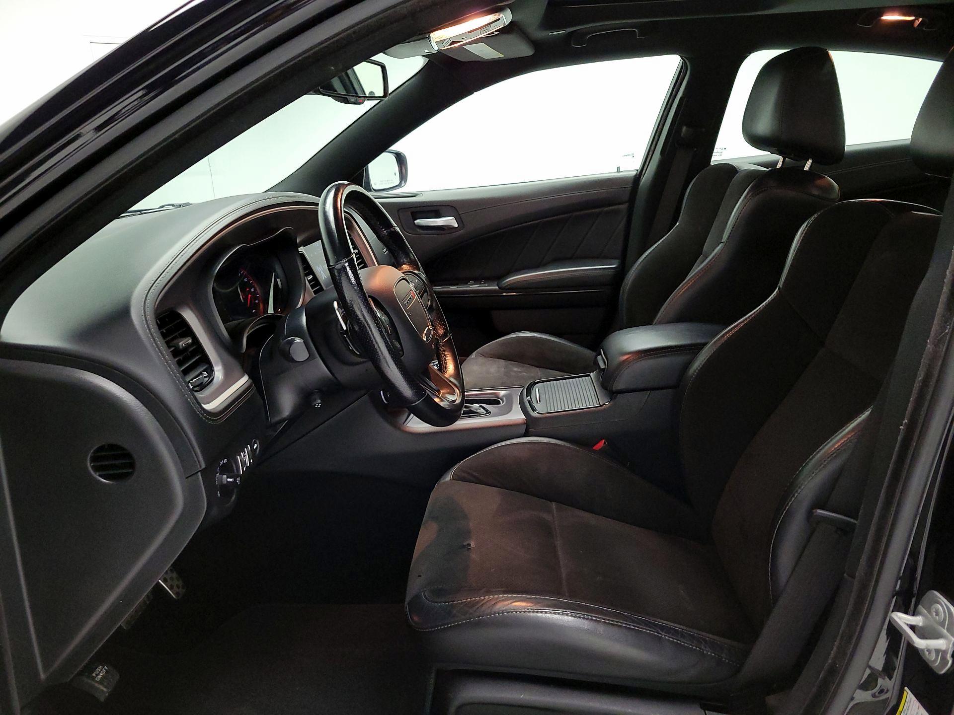 Thumbnail: 2022 Dodge Charger - 11