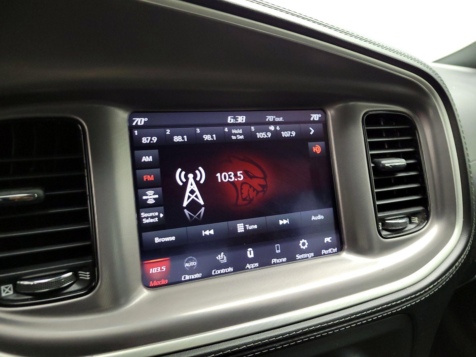 Thumbnail: 2022 Dodge Charger - 15