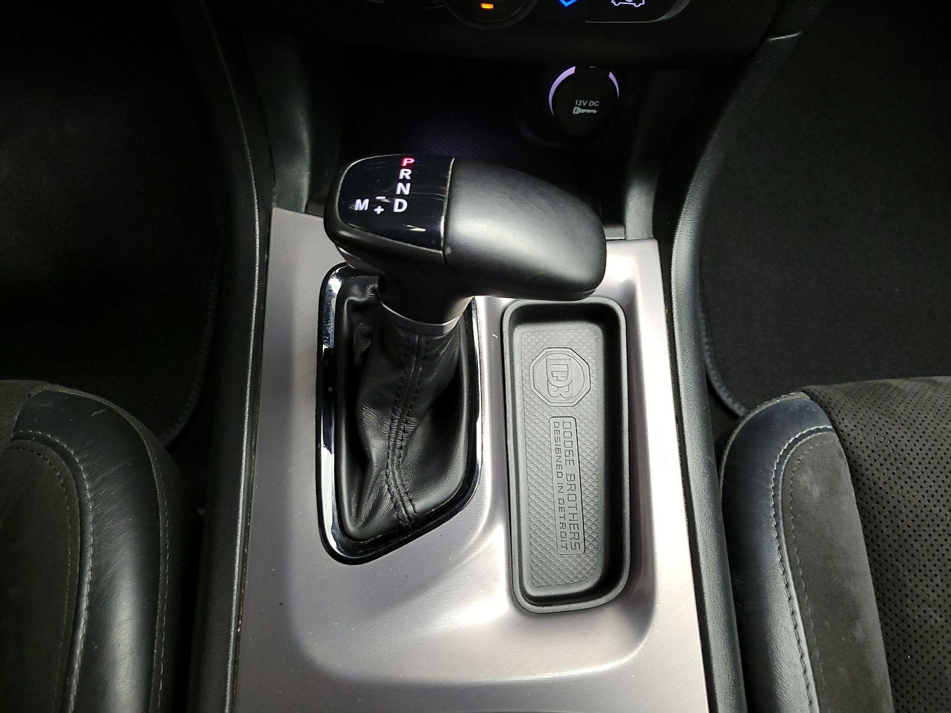 Thumbnail: 2022 Dodge Charger - 17