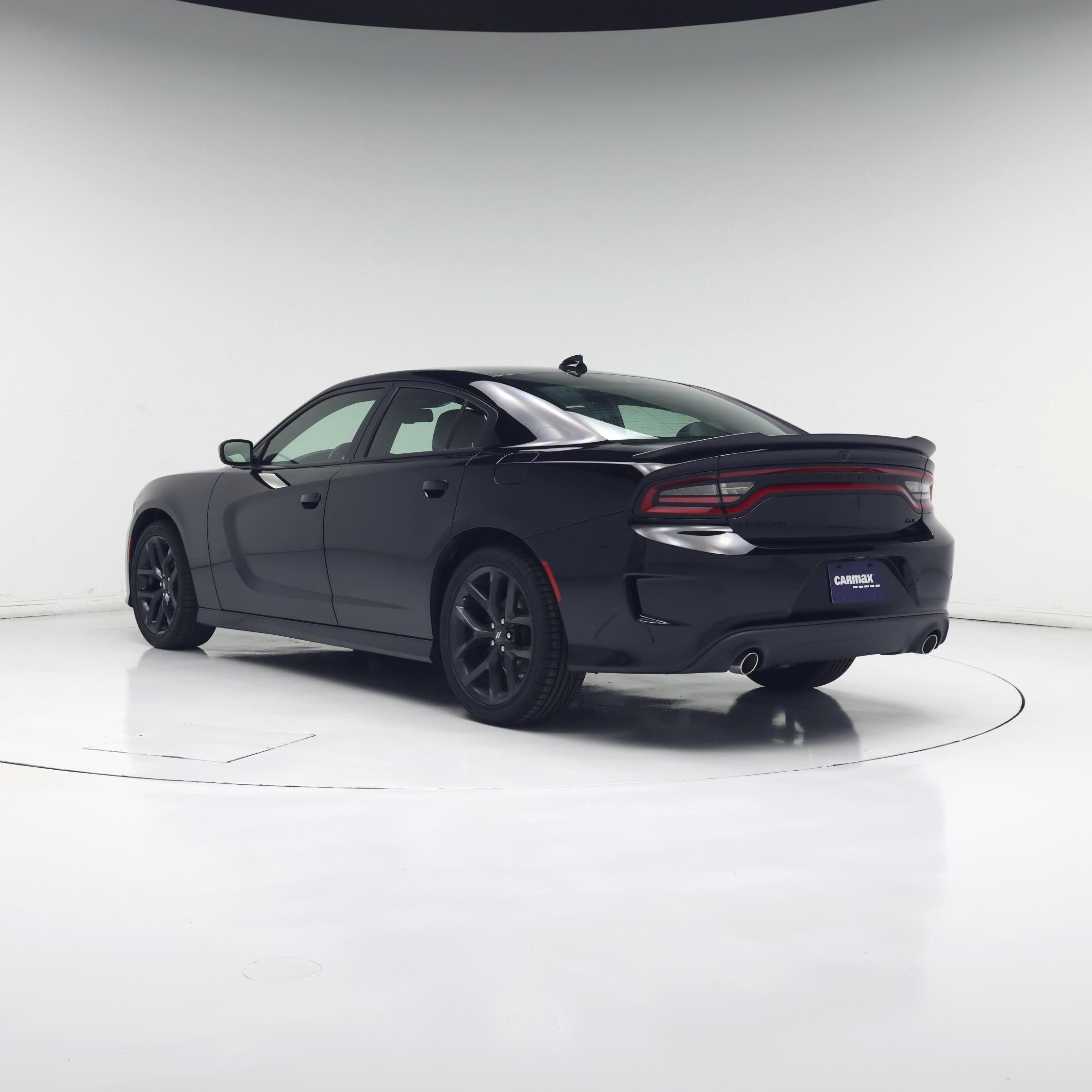 Thumbnail: 2022 Dodge Charger - 2